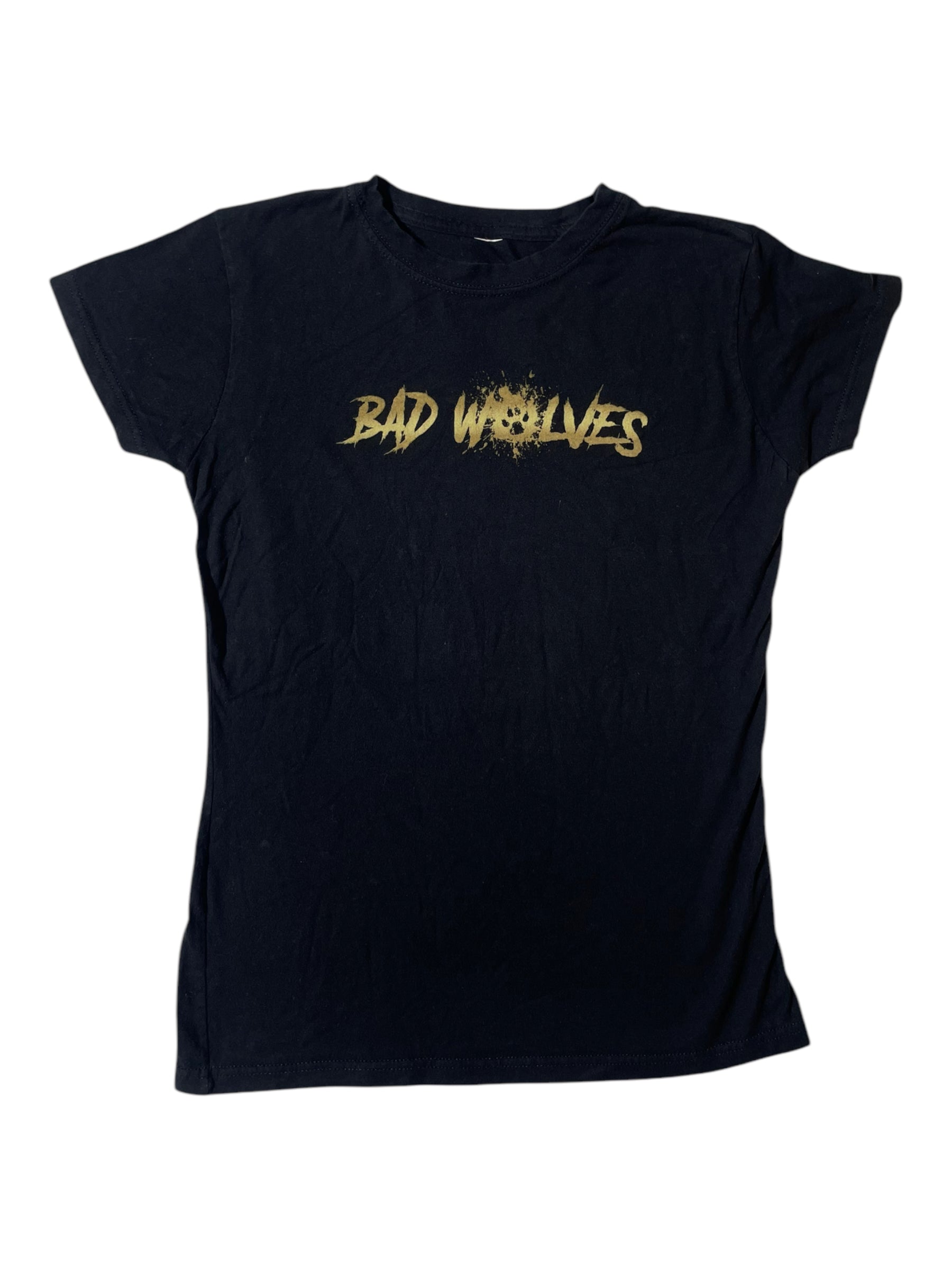 Bad Wolves Tee
