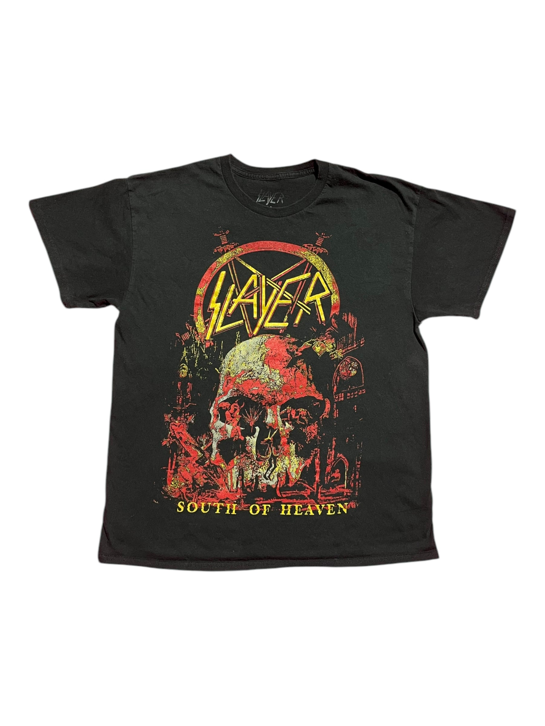 Slayer Tee