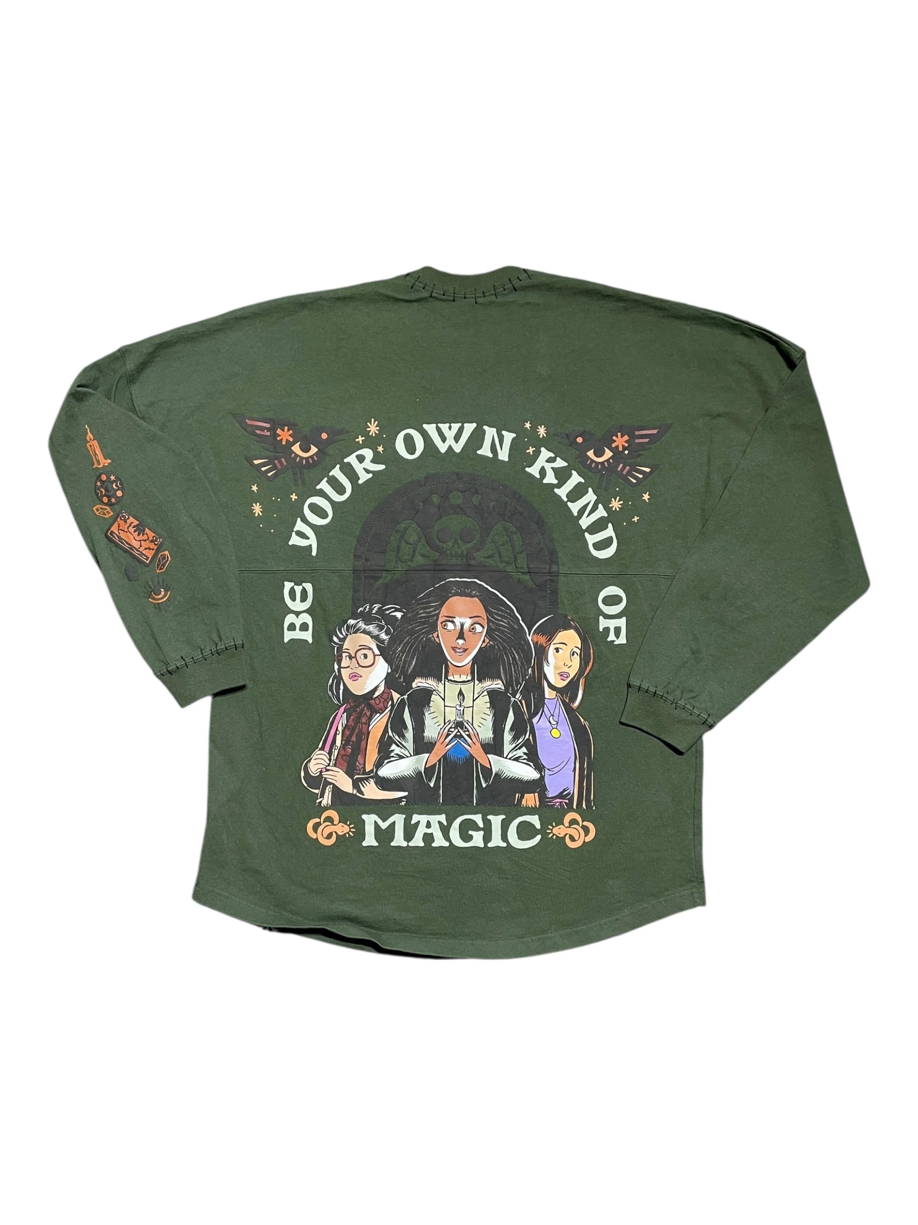 Hocus Pocus 2 Reworked Jersey