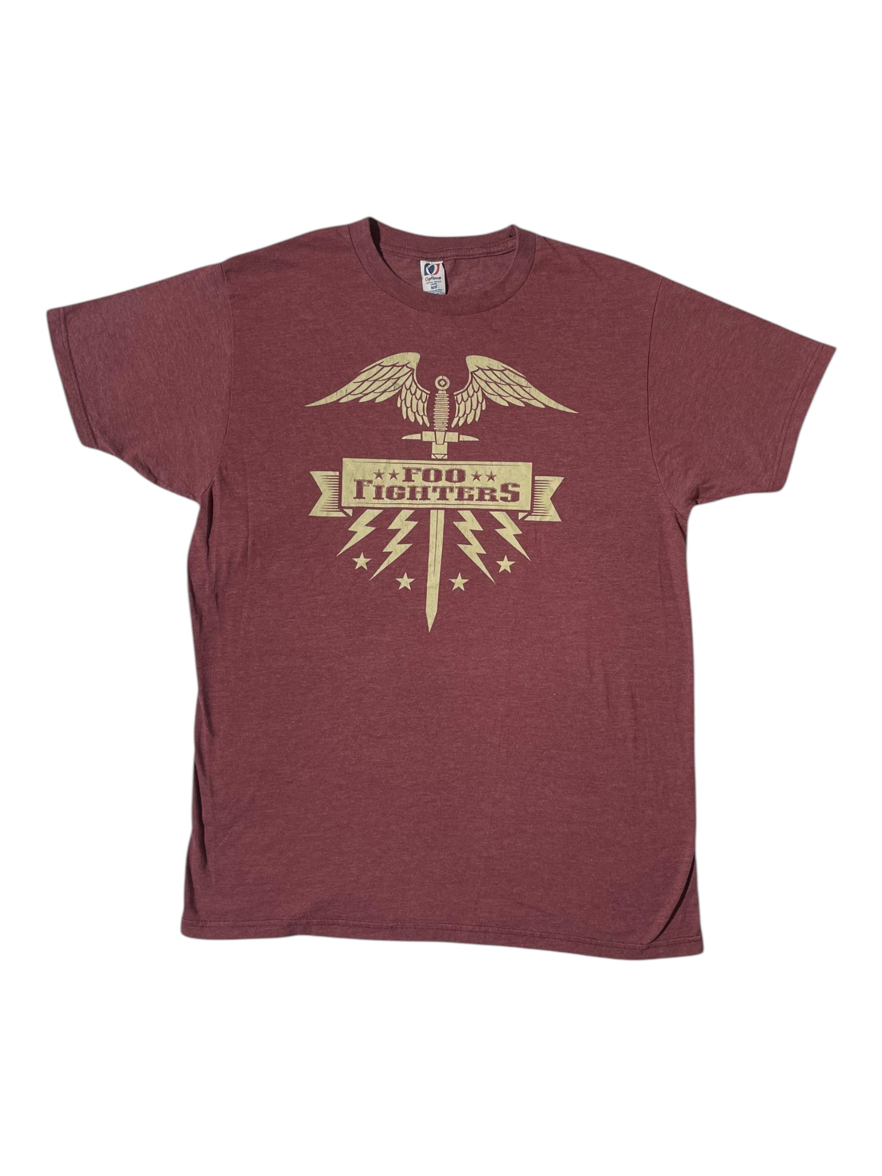 Foo Fighters Tee