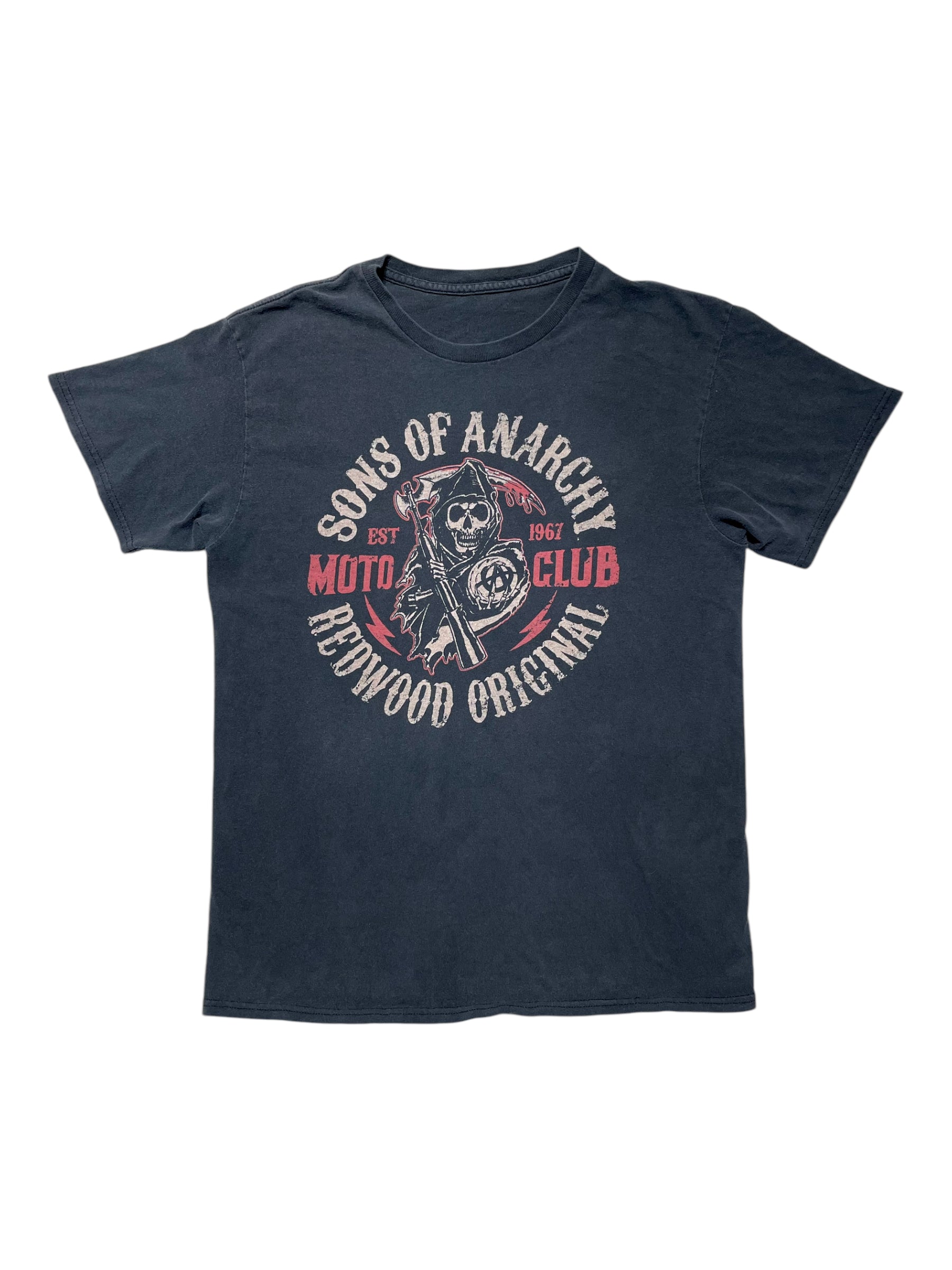 Sons Of Anarchy Tee