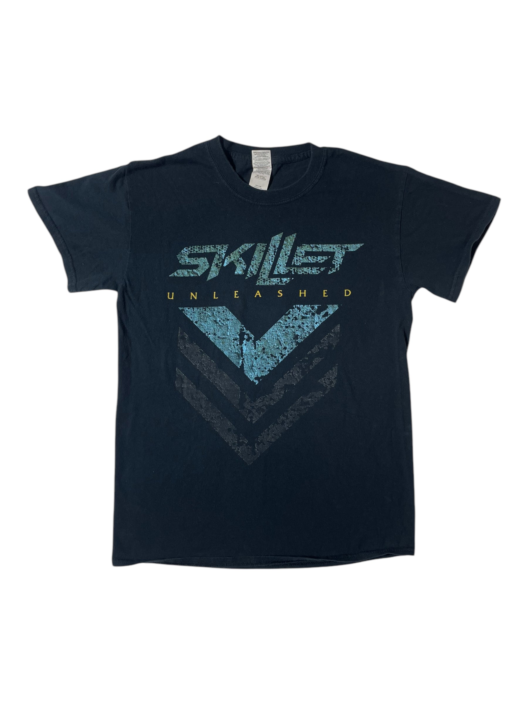 Skillet Tee