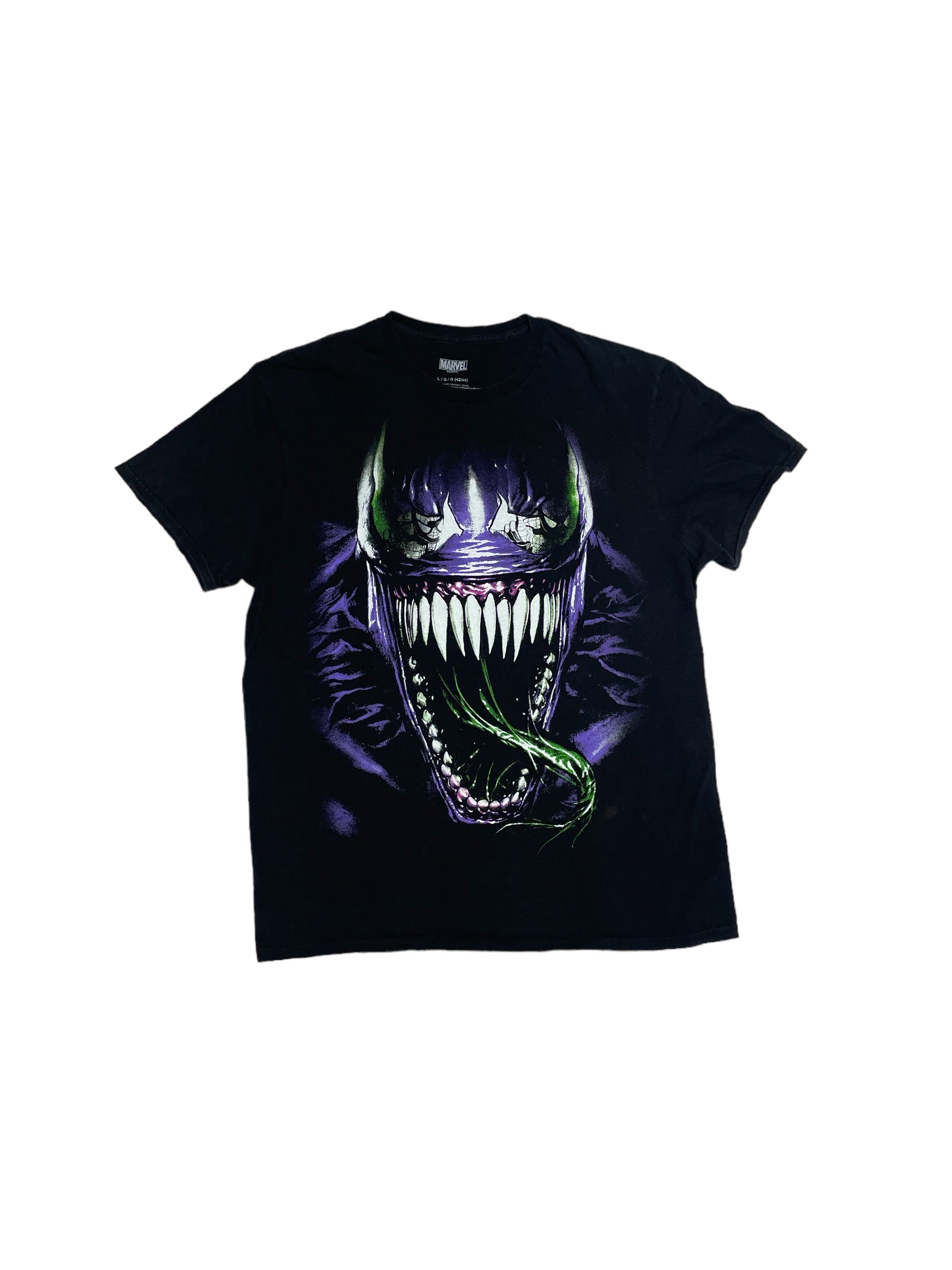 Venom Graphic
