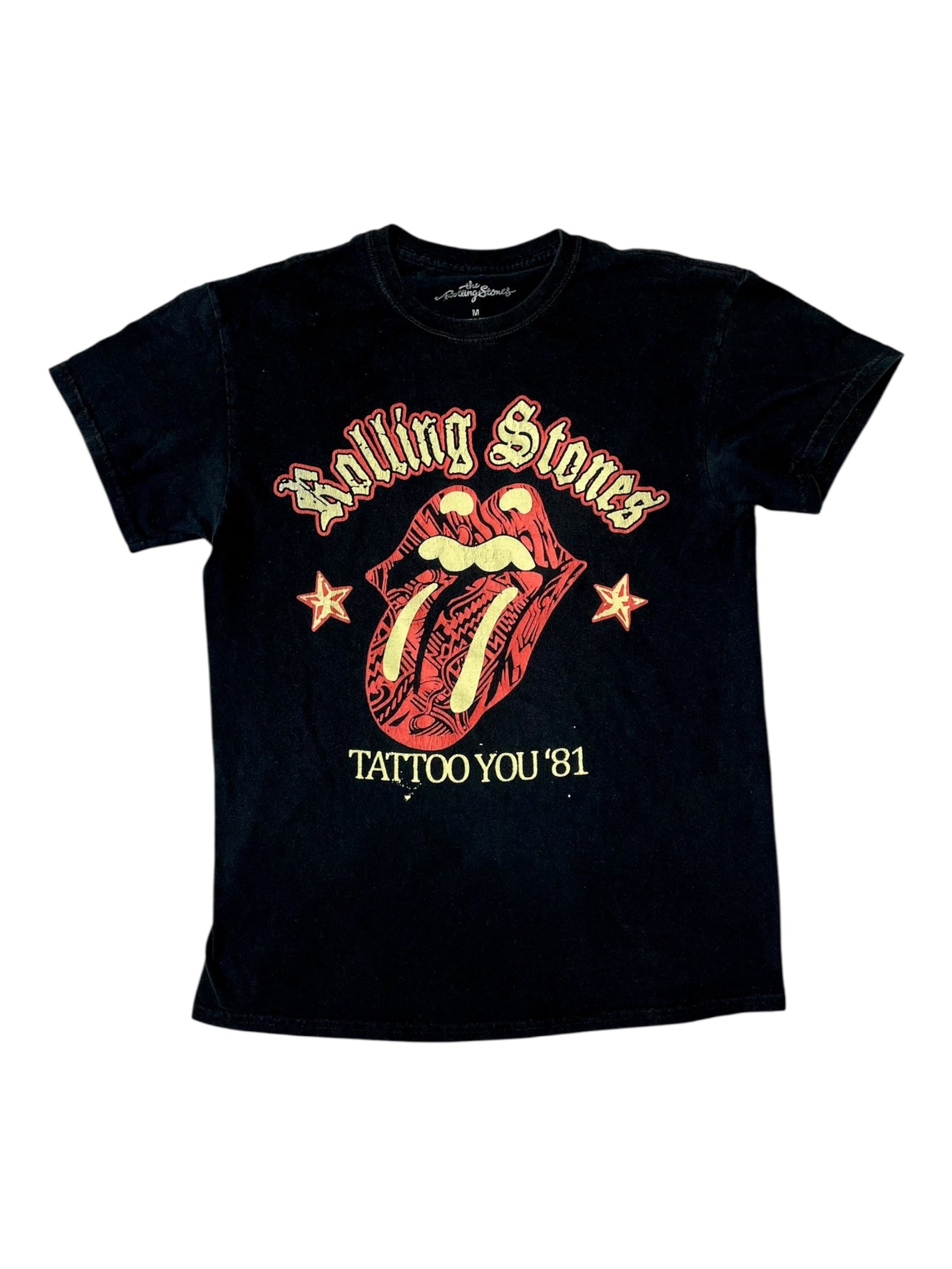 The Rolling Stones Tee
