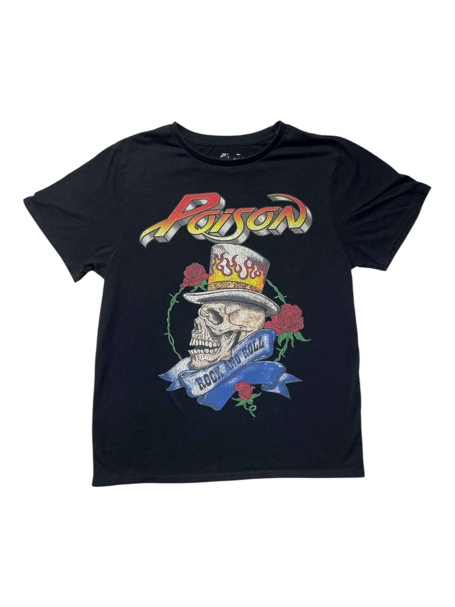 Poison Tee