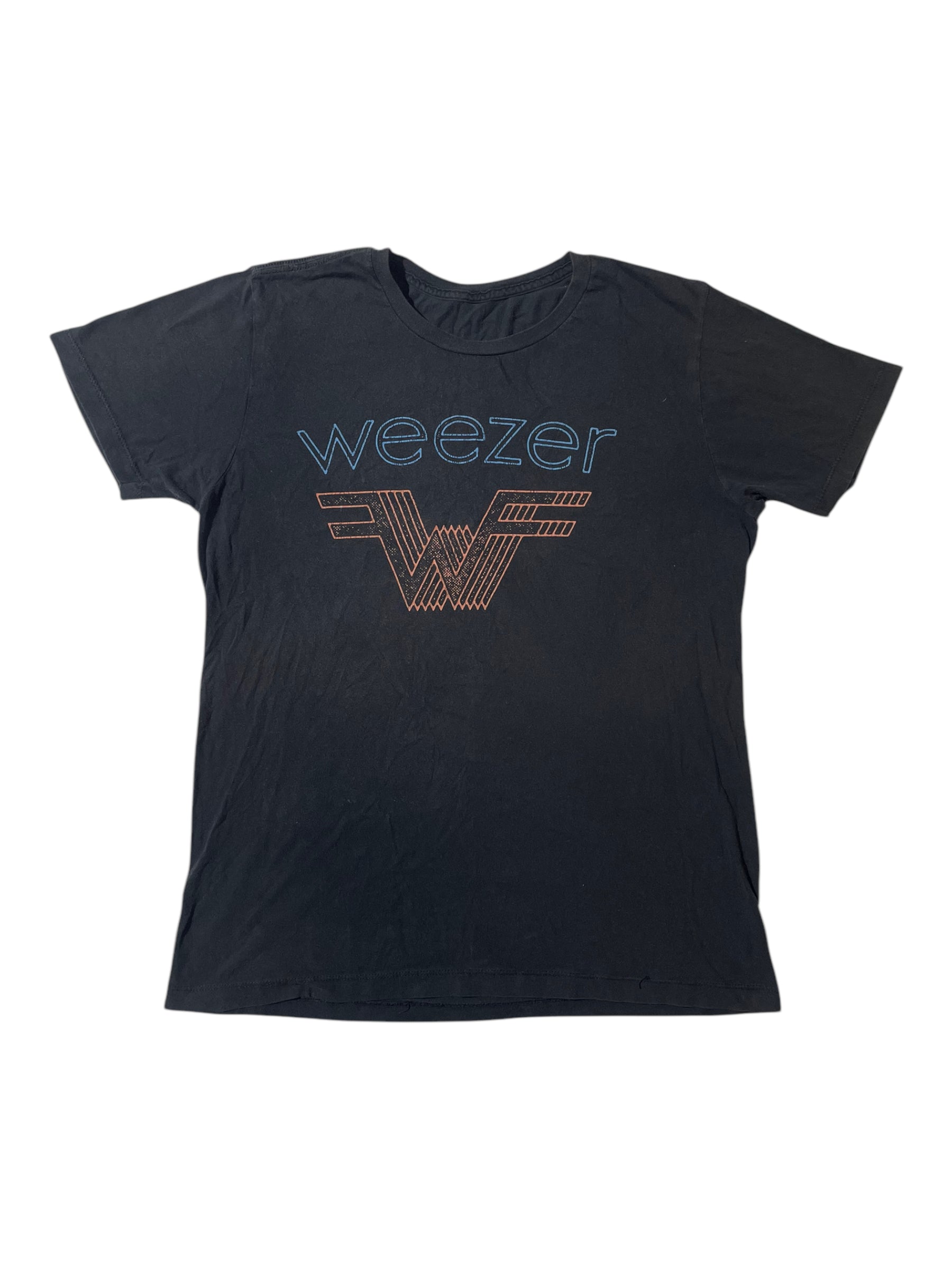 Weezer Tee
