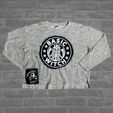 Longsleeves