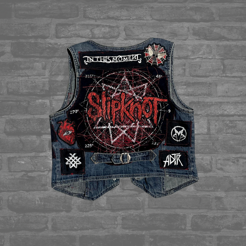 Vests