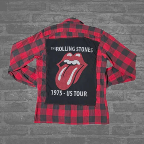 BackPatch