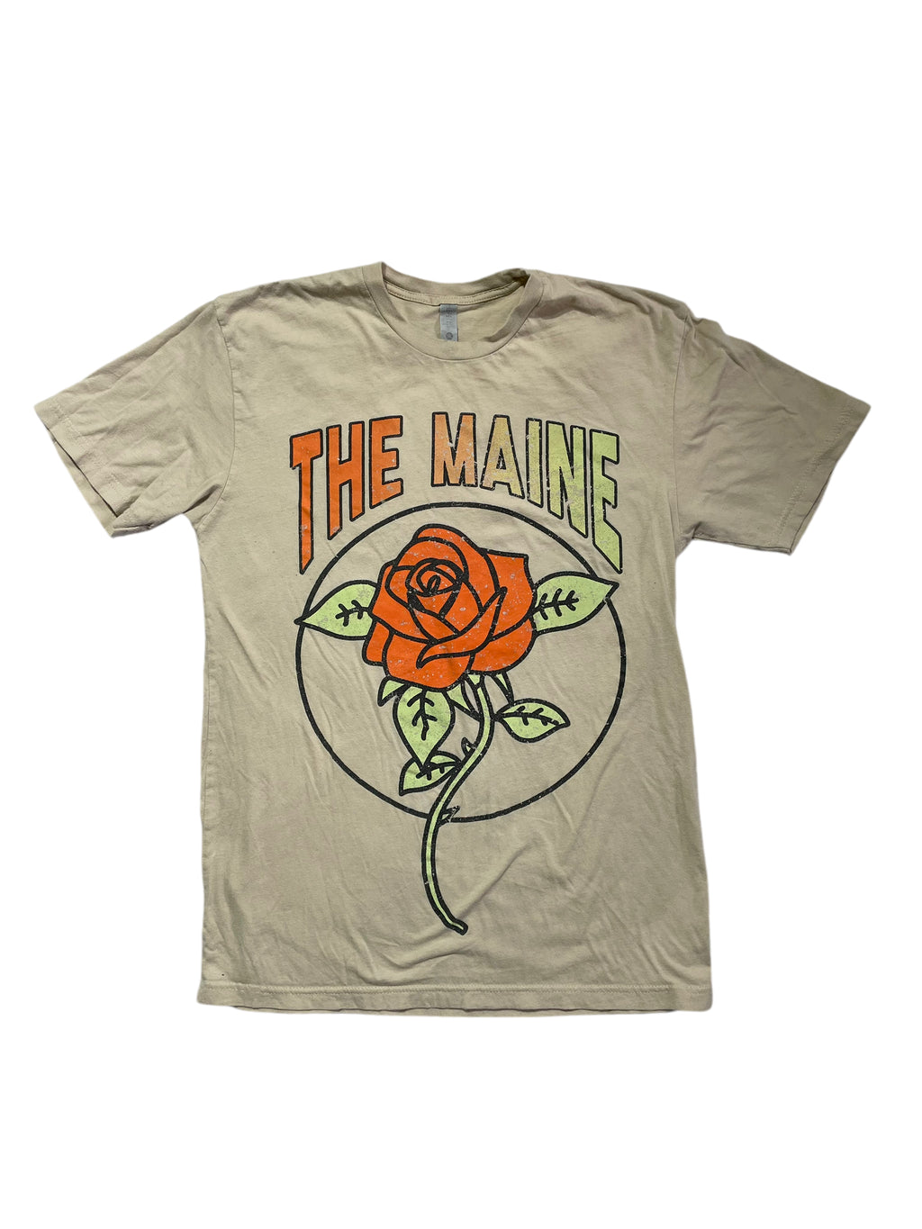 The Maine Tee