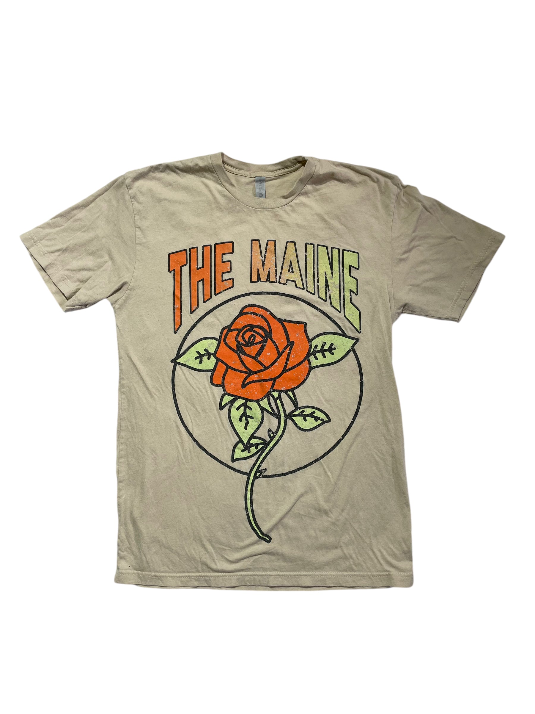 The Maine Tee