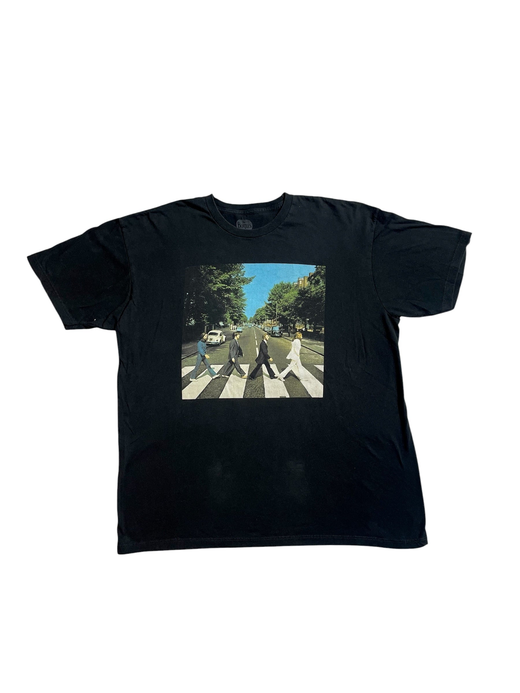 Abbey Road Tee