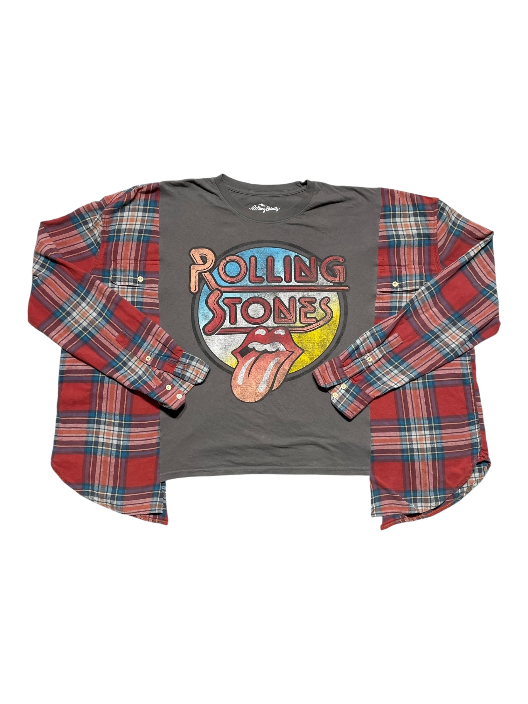 The Rolling Stones Flirt