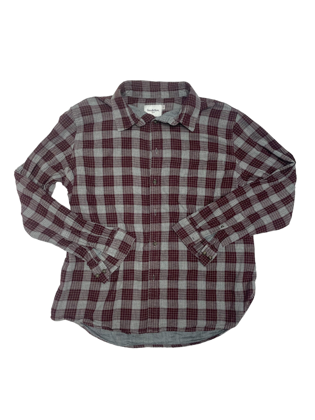 The Rolling Stones Flannel