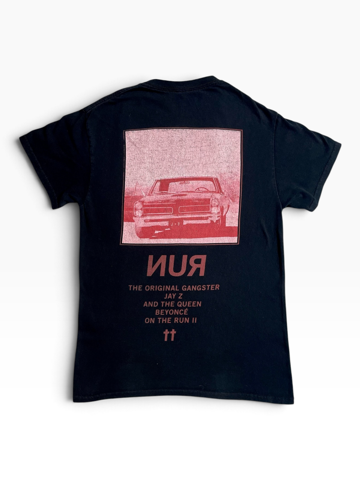 OTR II Tour Tee