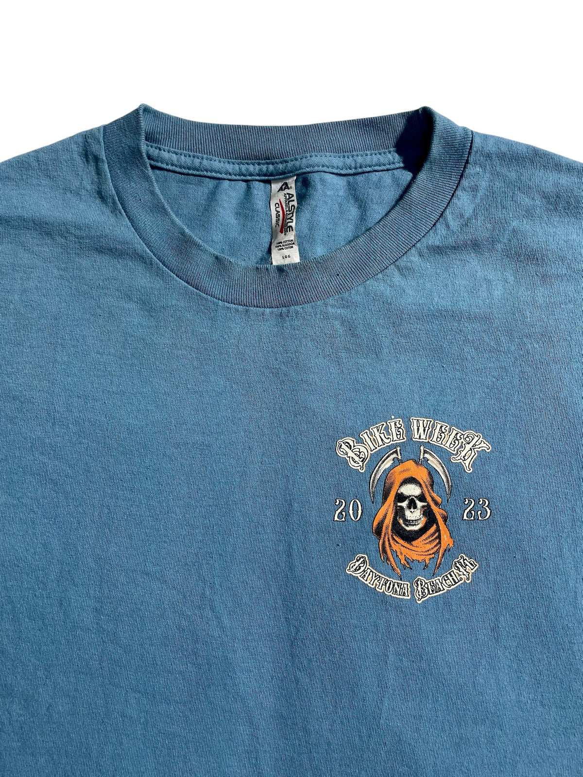 Bike Week Graphic Tee