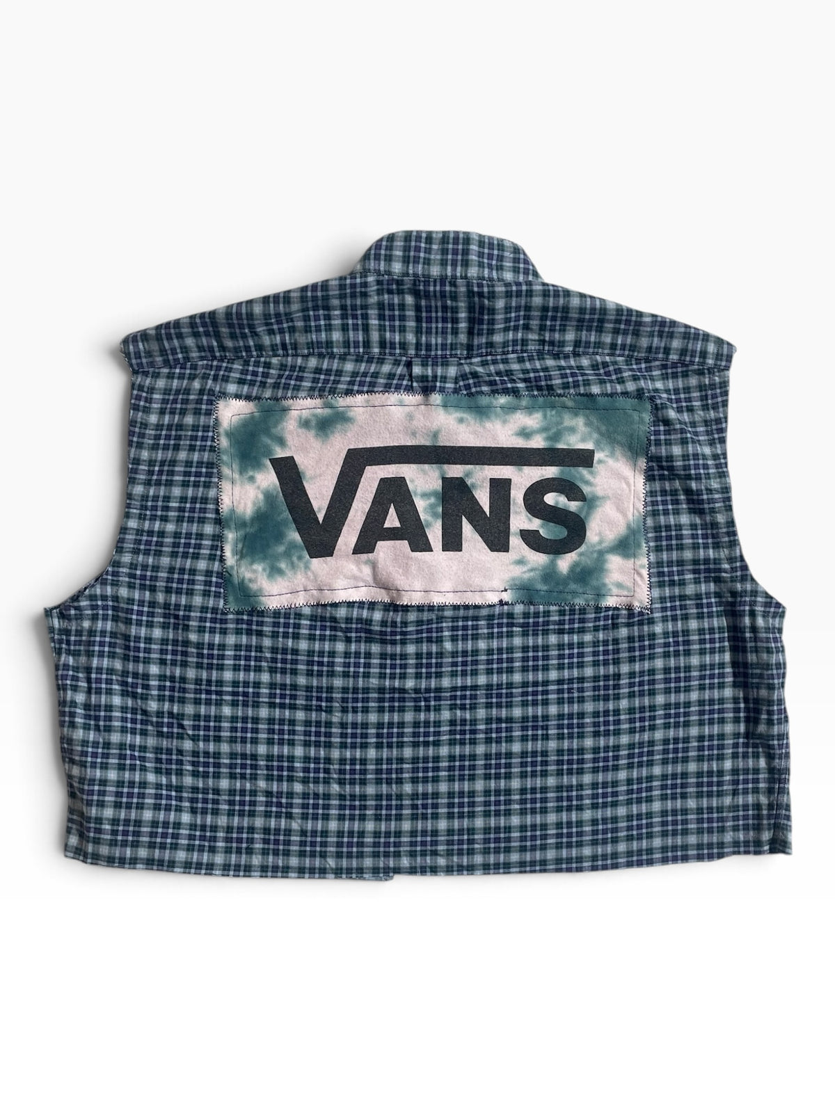 Vans Reworked Vest