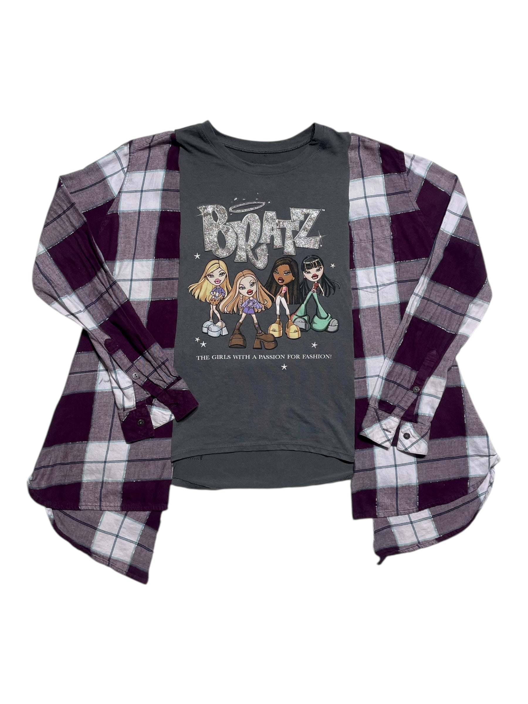 Bratz Reworked Flirt