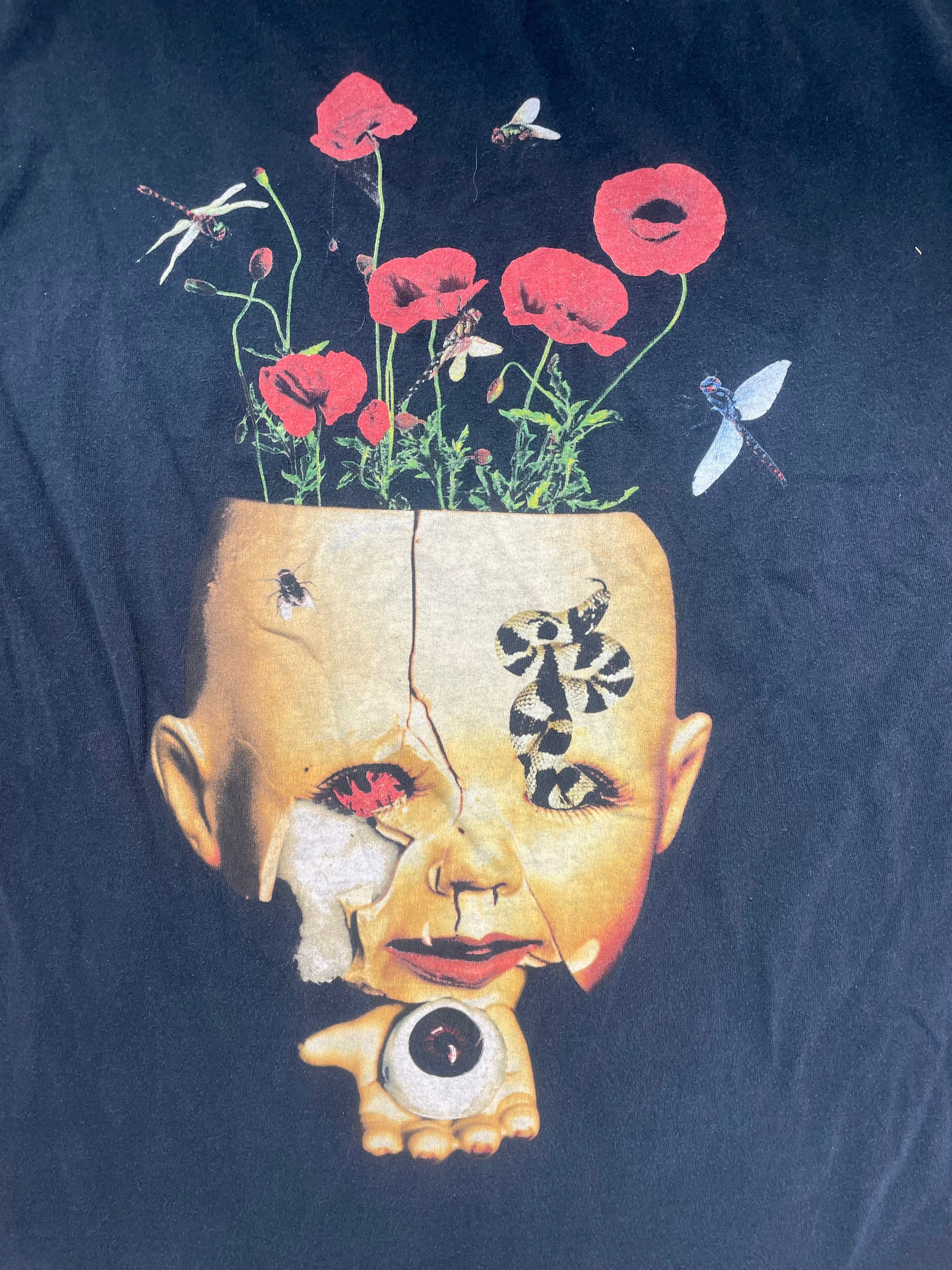 Travis Scott Tour Tee