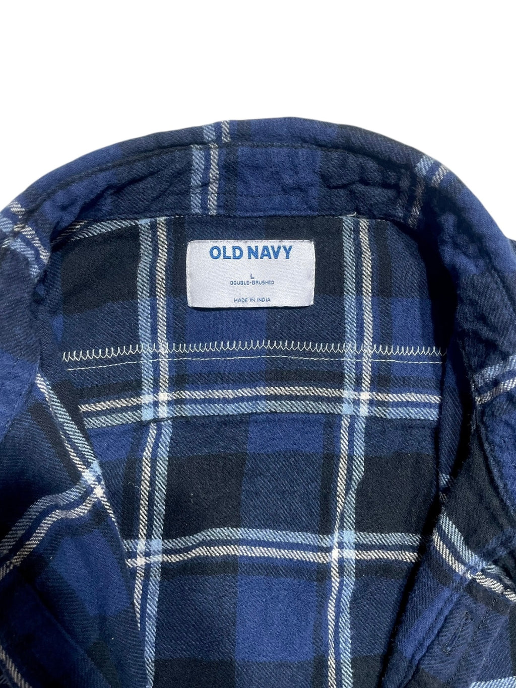 Led Zeppelin Reworked Flannel
