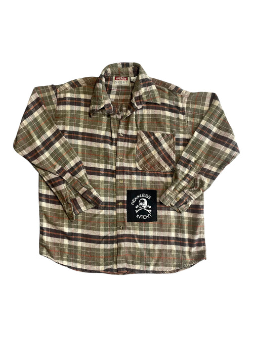 5FDP Reworked Flannel