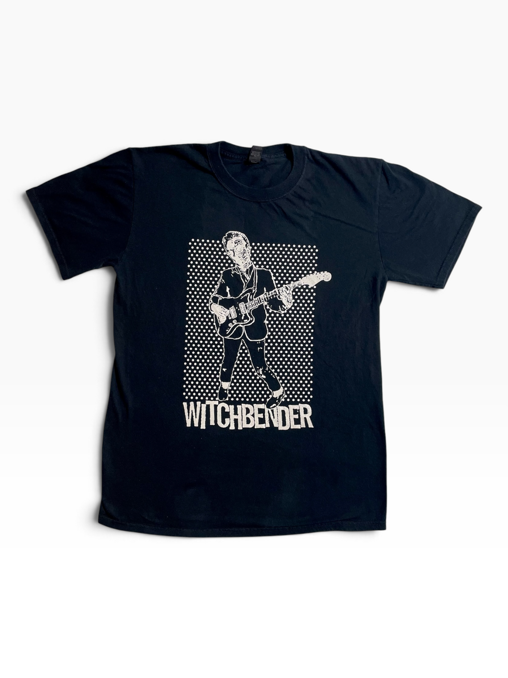 Witchbender Tee