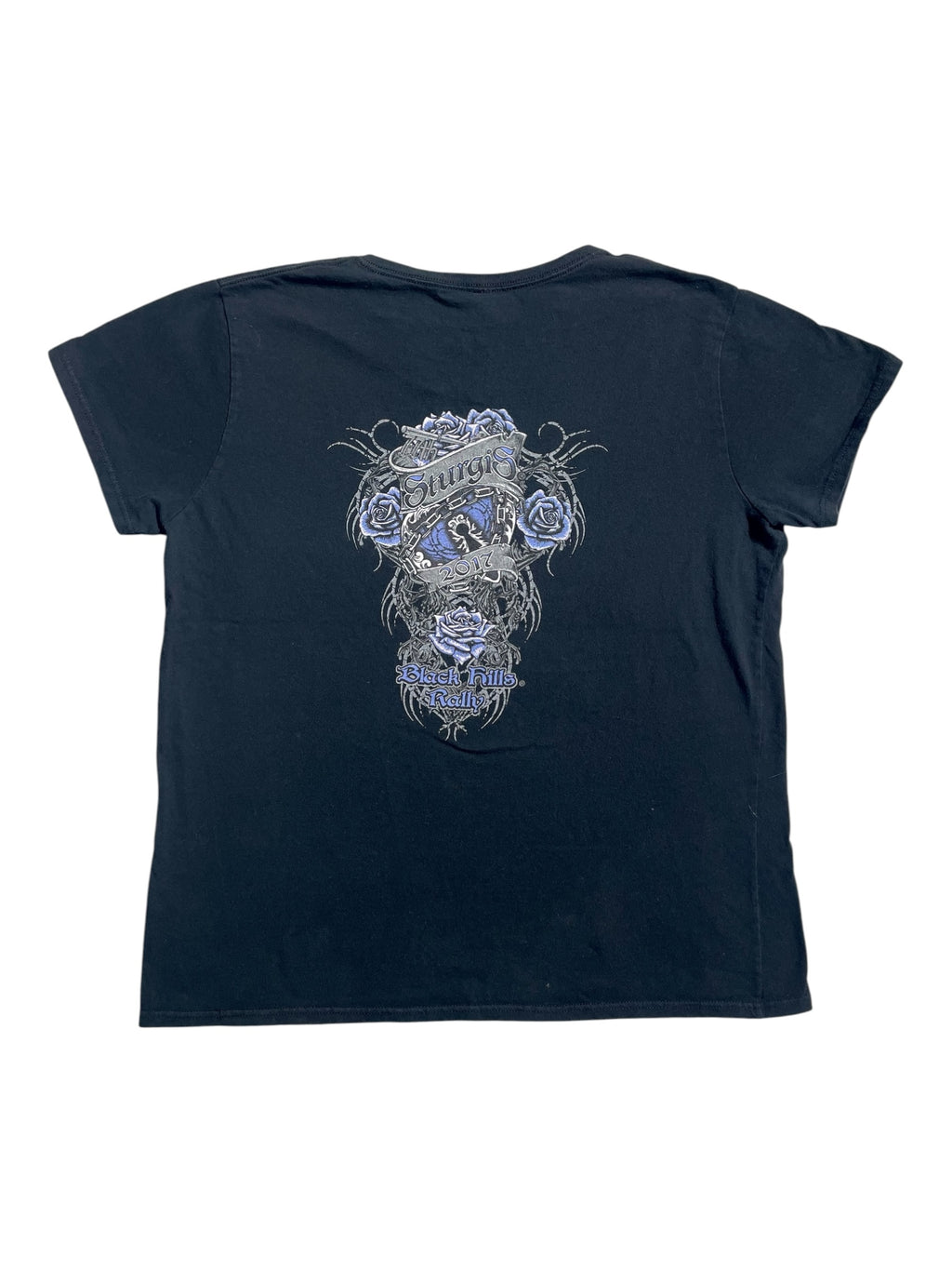 Sturgis Graphic Tee