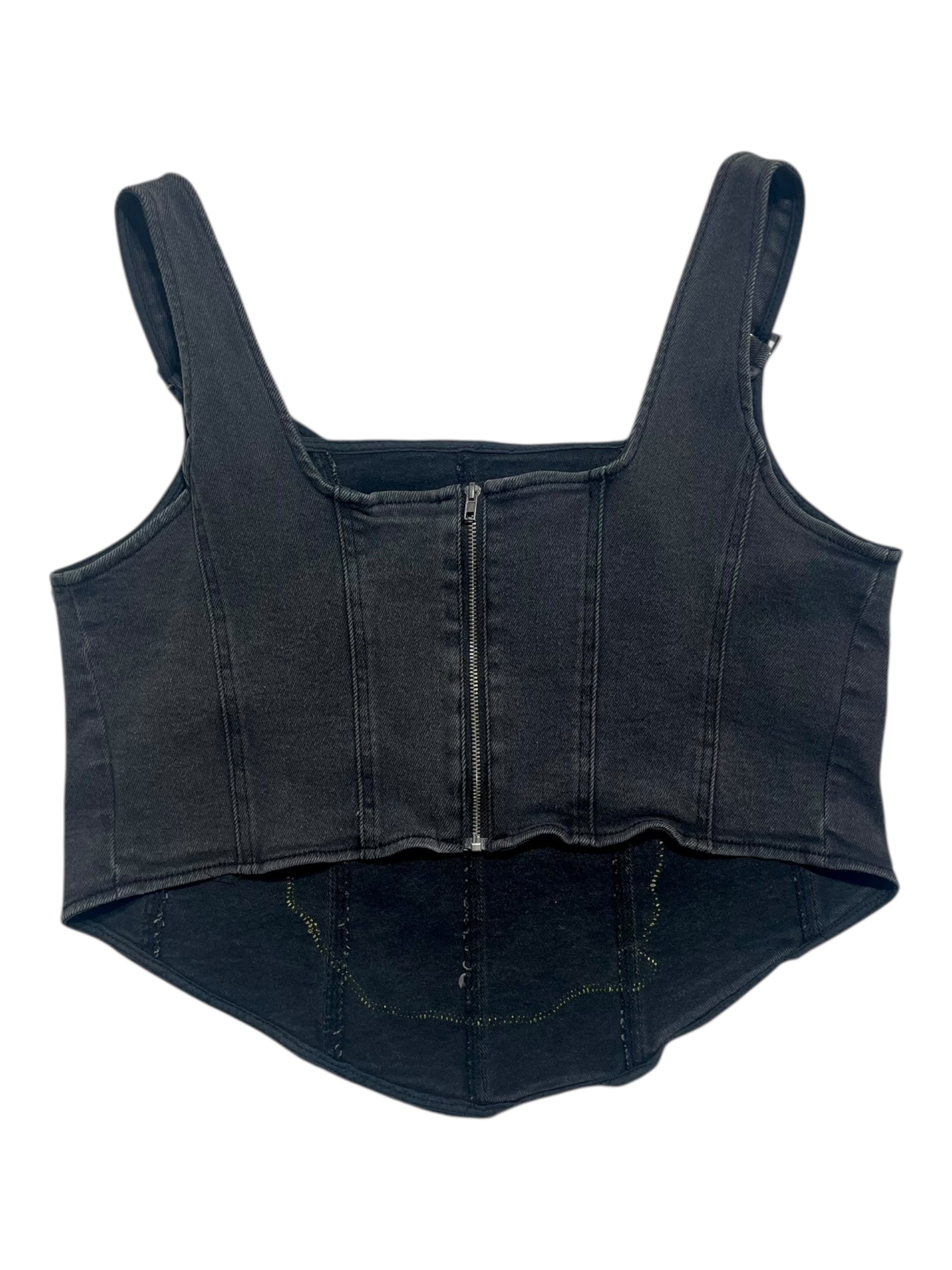 Guns n Roses Reworked Tank