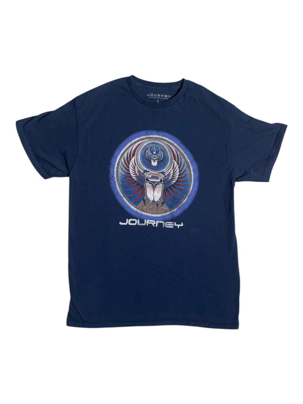 Journey Tee