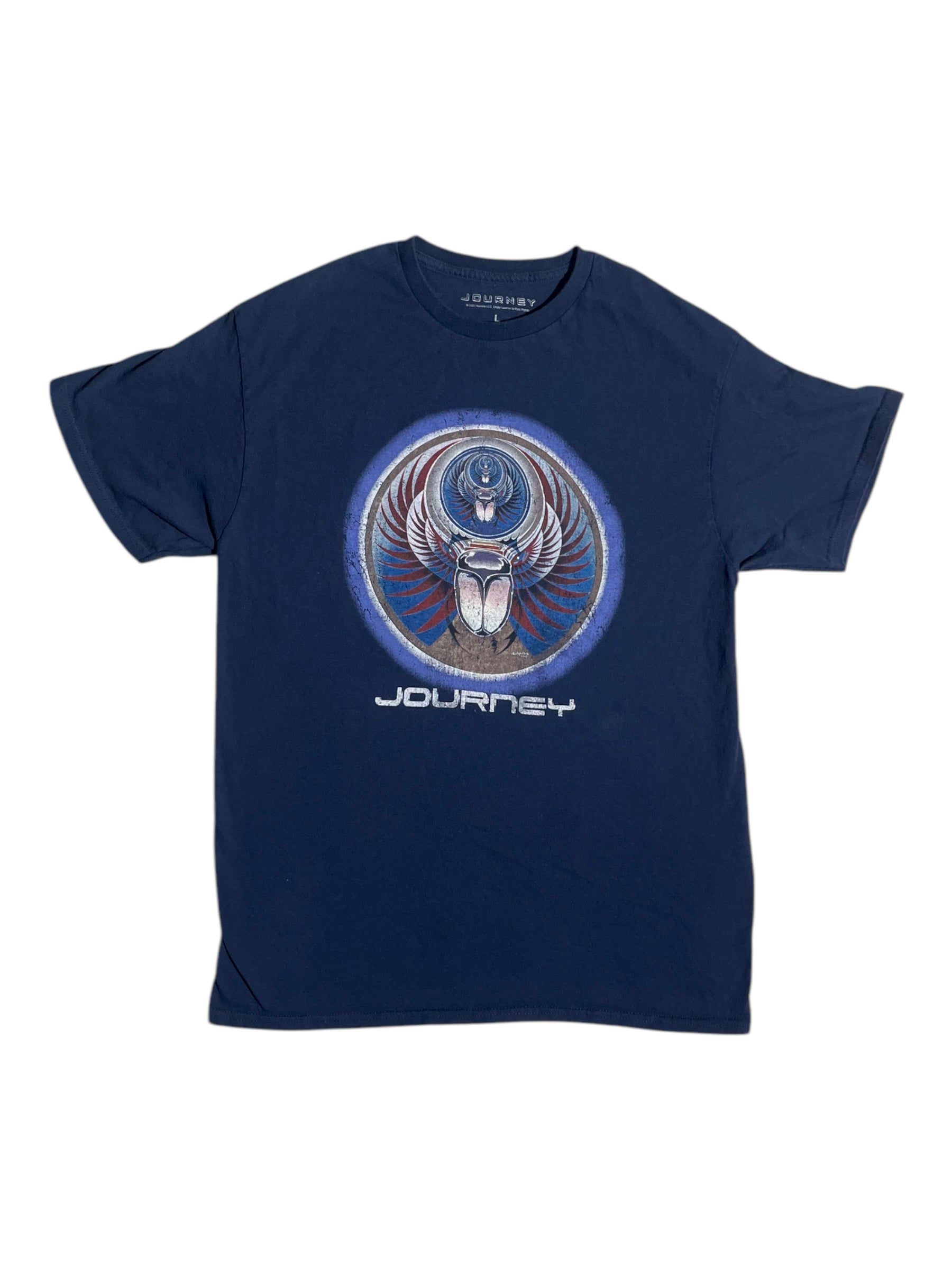 Journey Tee