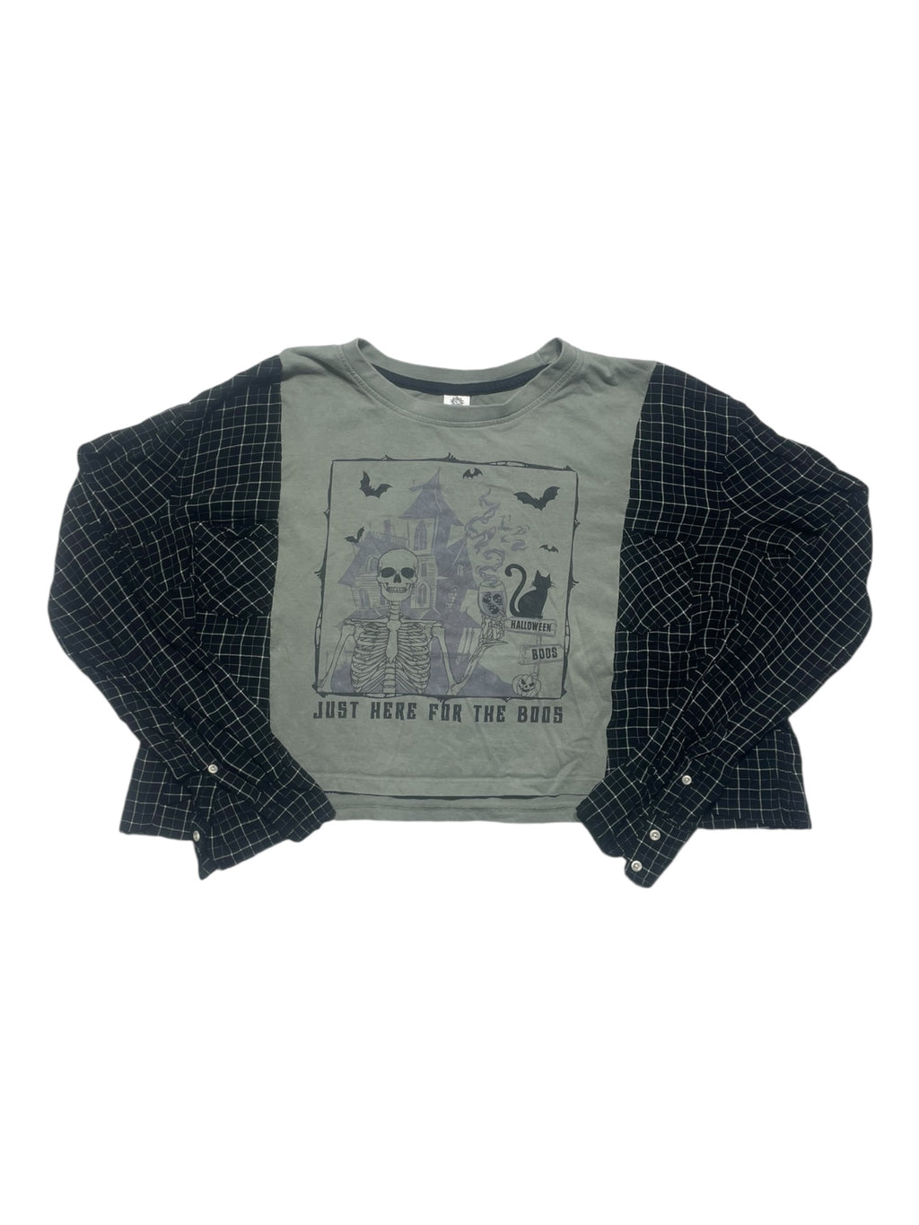 Skeleton Reworked Flirt