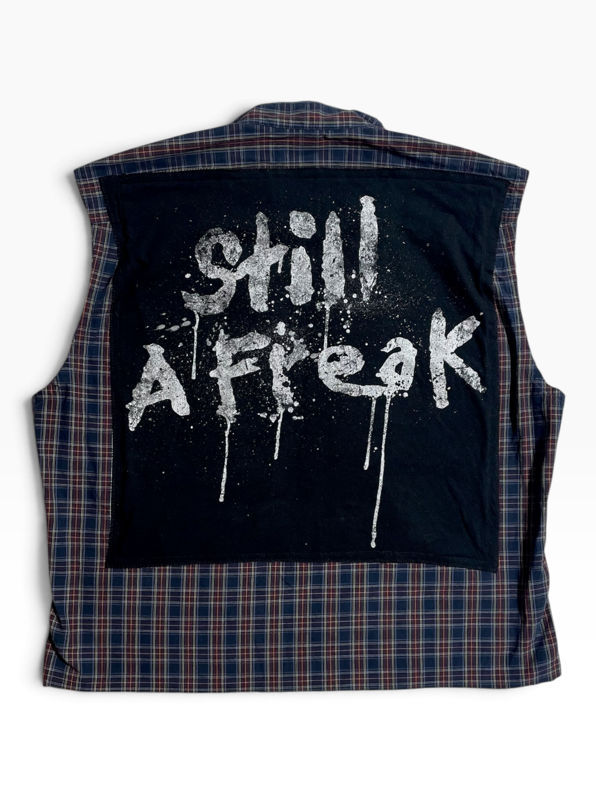 Korn Reworked Vest