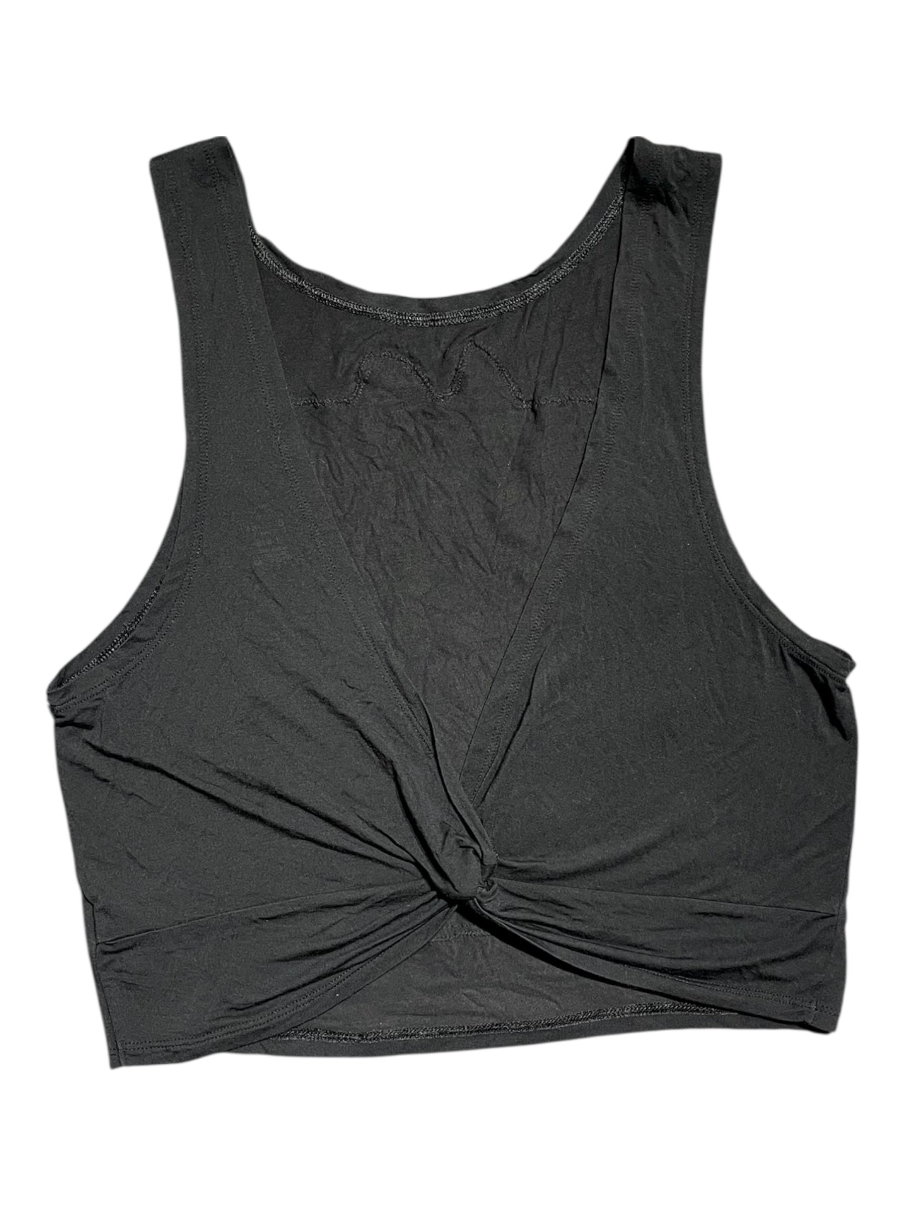 Scene Queen Reworked Tank