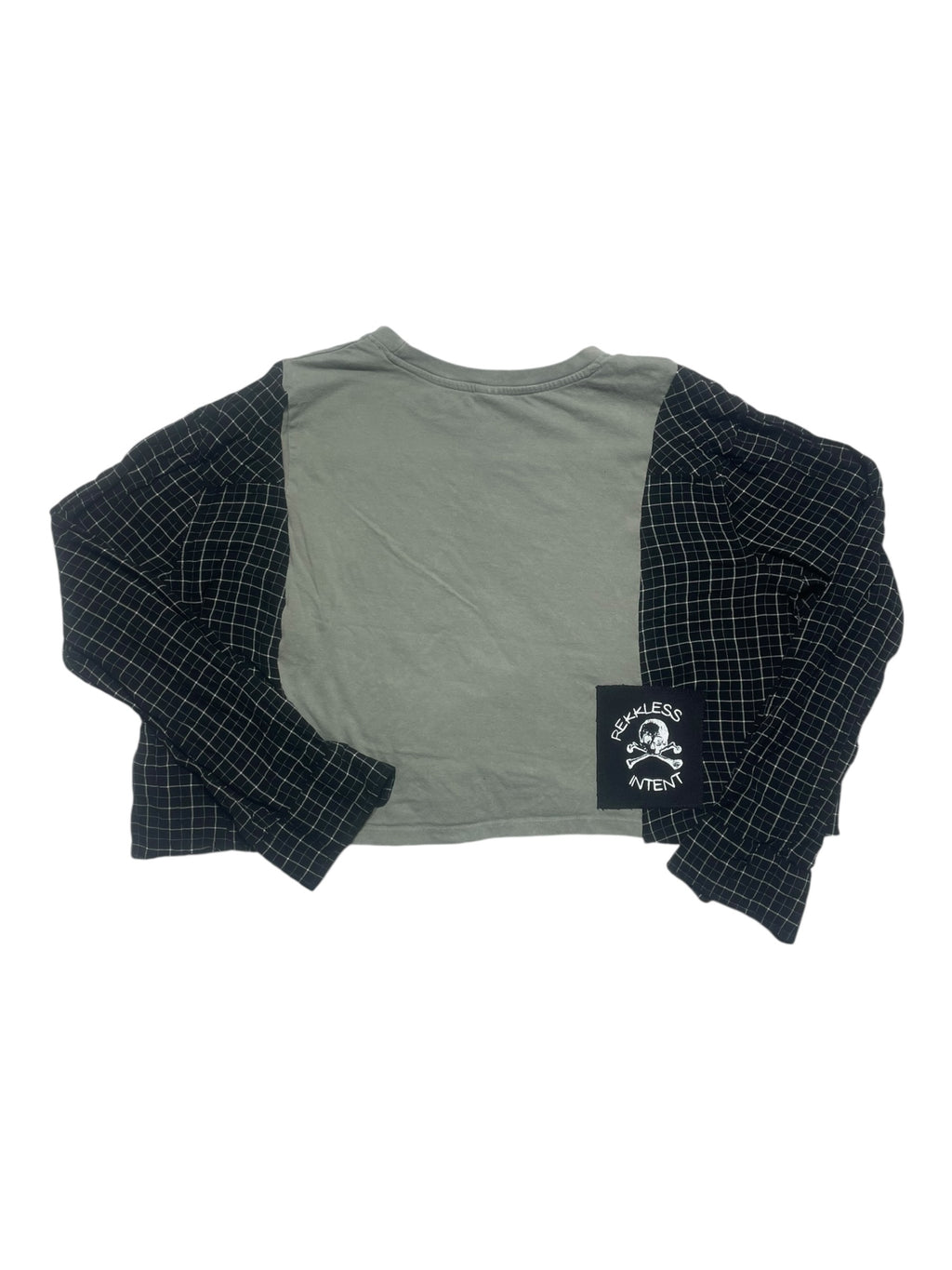 Skeleton Reworked Flirt