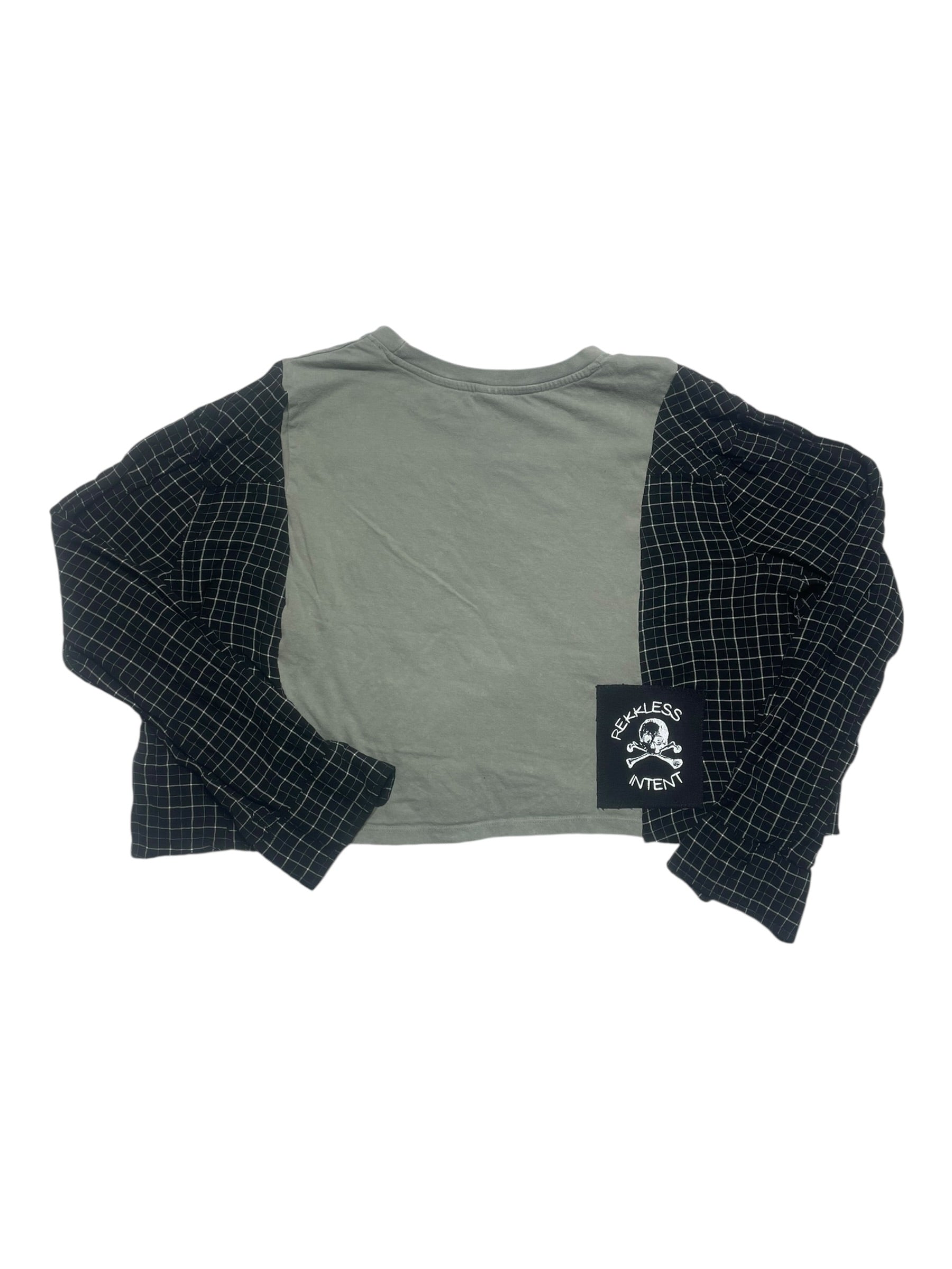 Skeleton Reworked Flirt