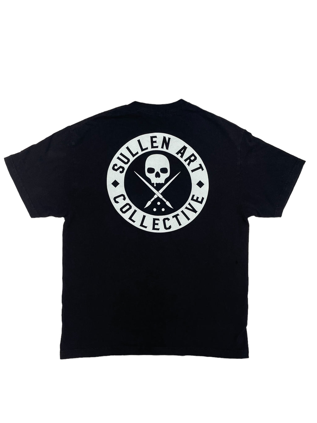 Sullen Art Collective Graphic