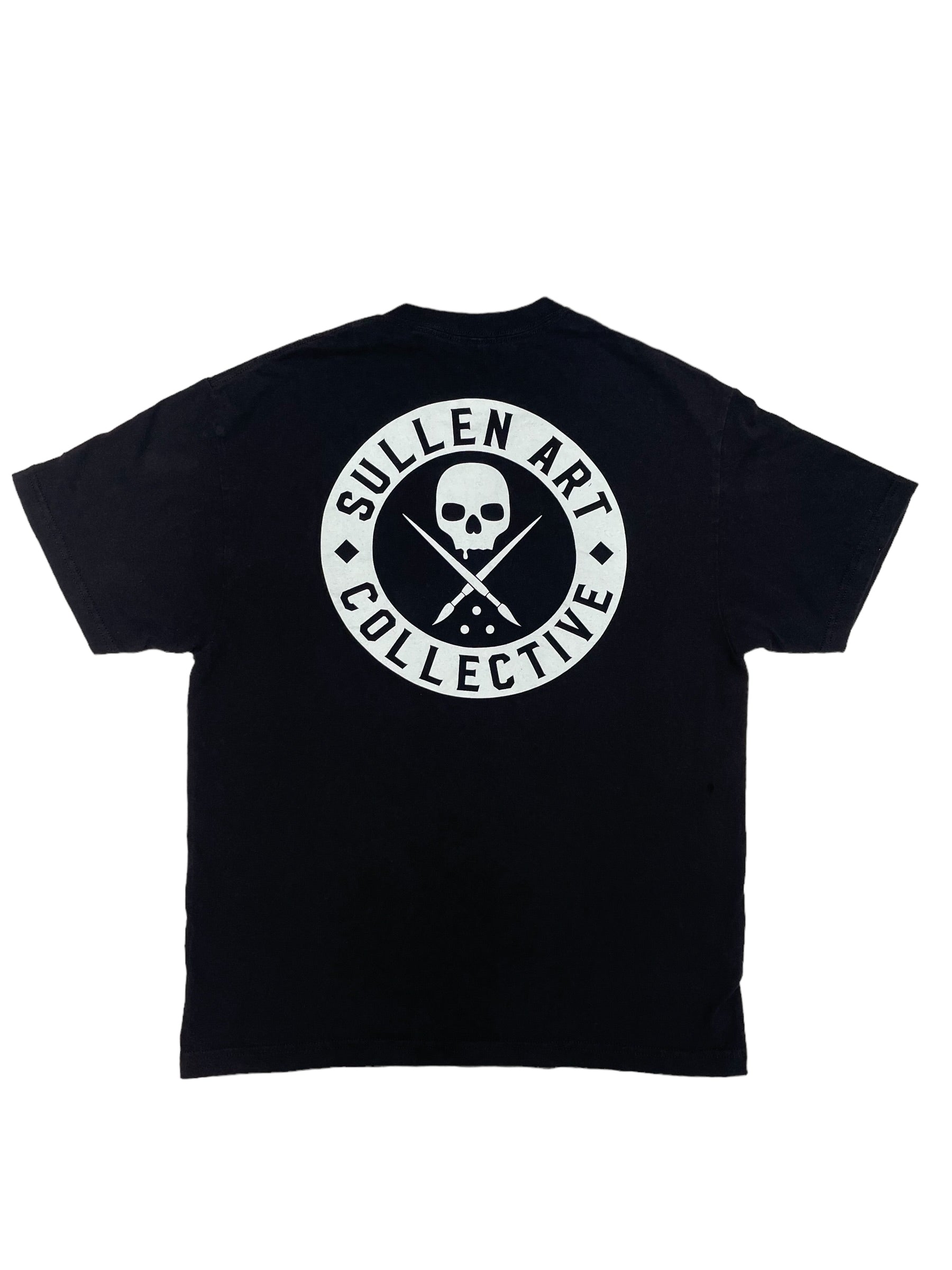 Sullen Art Collective Graphic