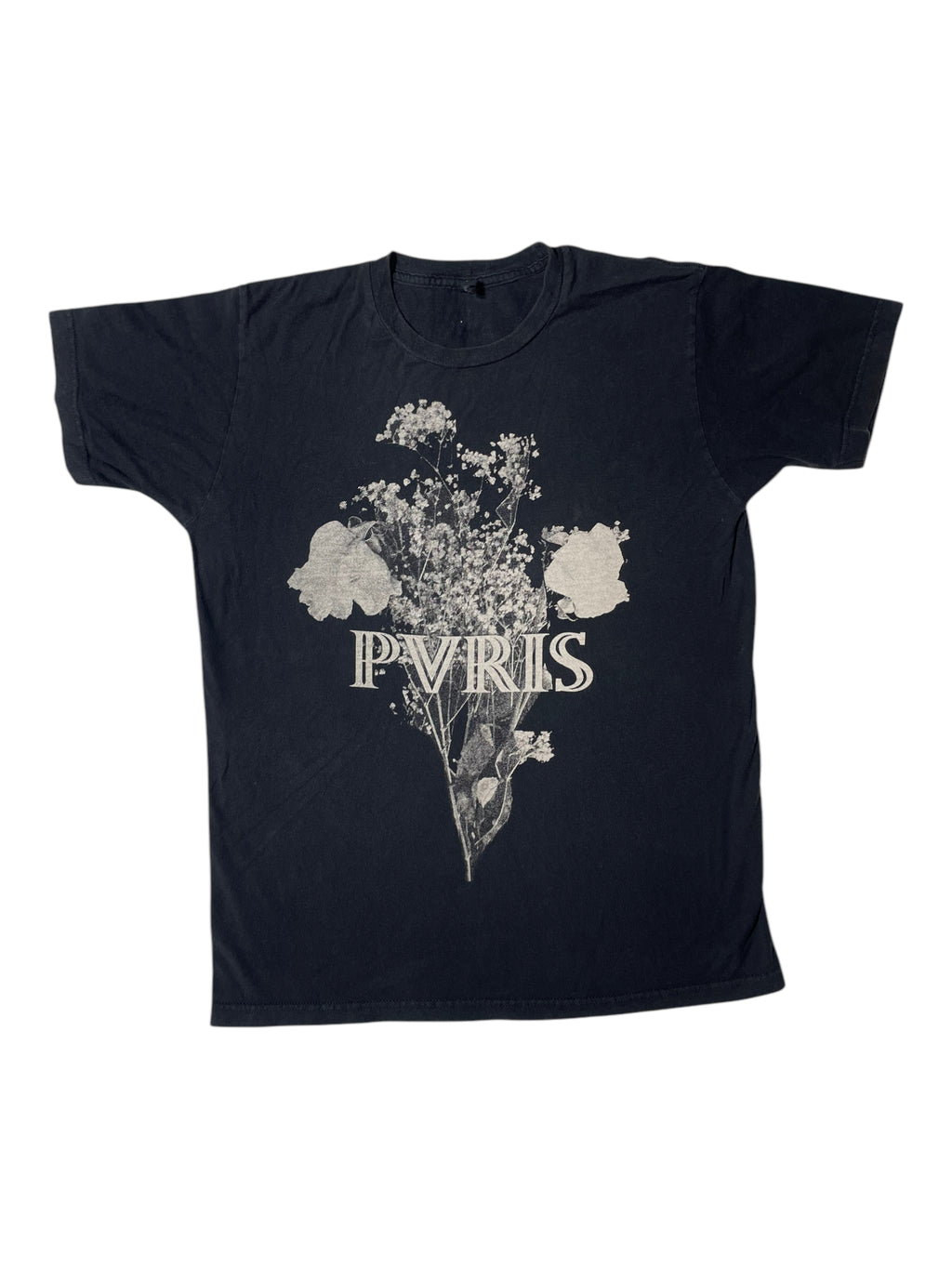 PVRIS Flowers Tee