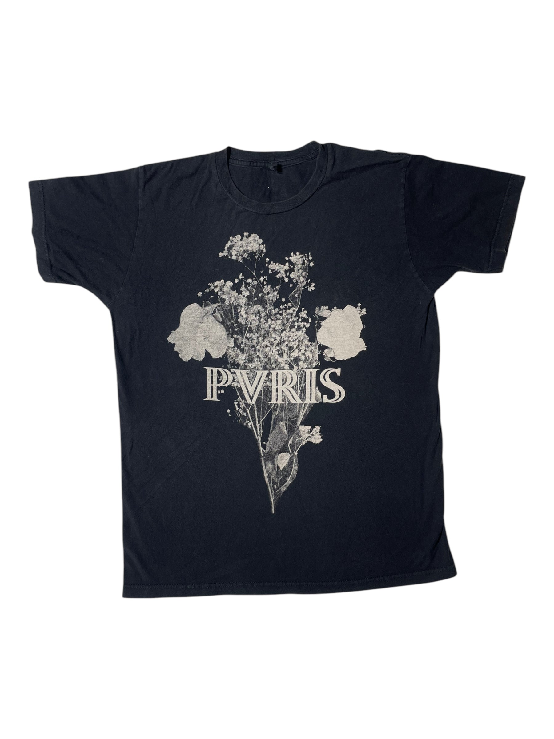 PVRIS Flowers Tee