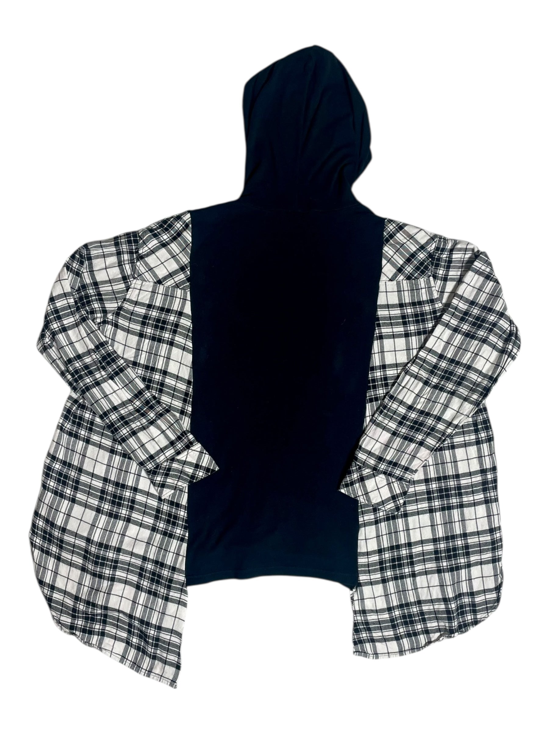 Nightmare Before Christmas Reworked Flirt