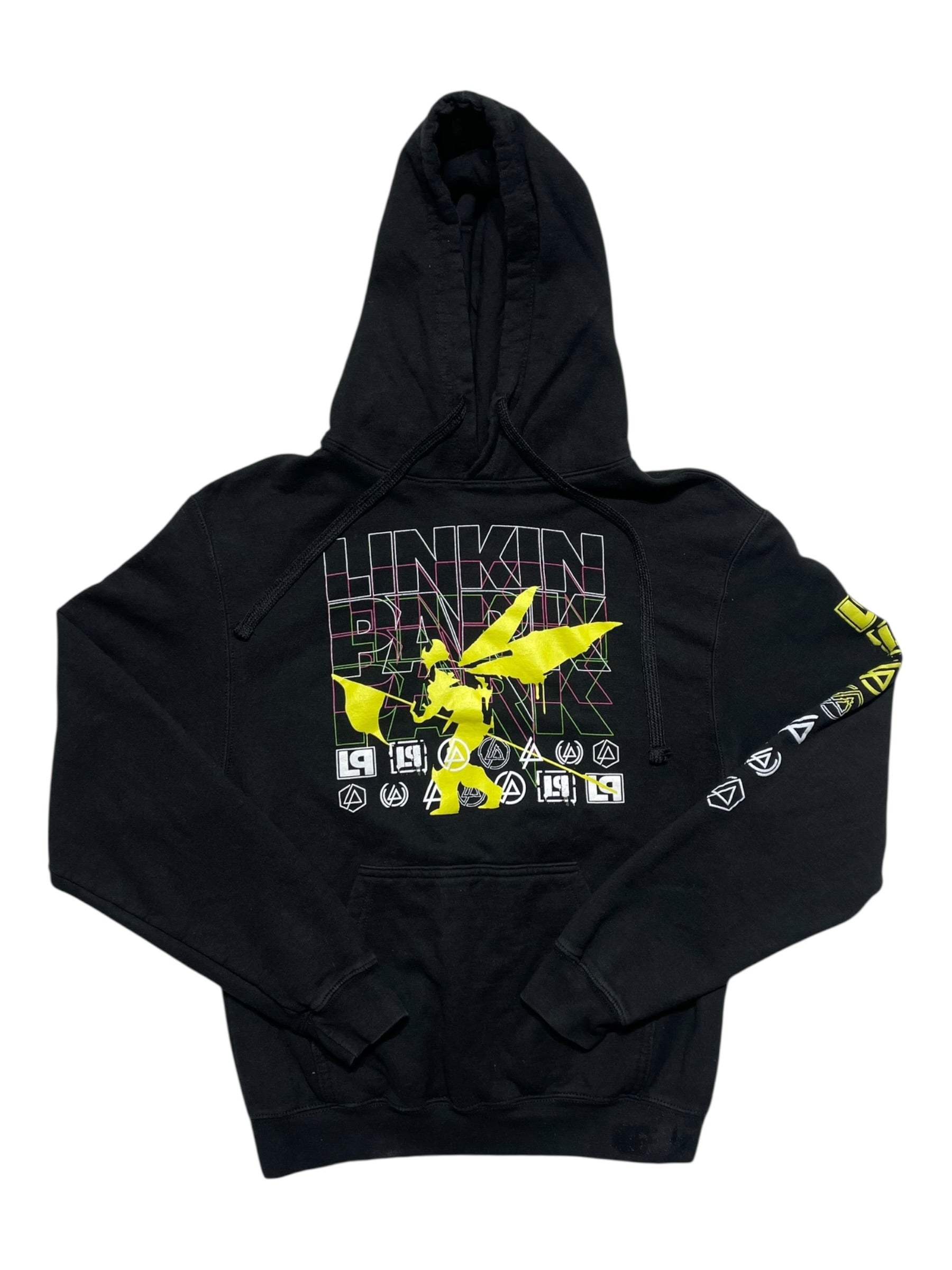 Linkin Park Hoodie