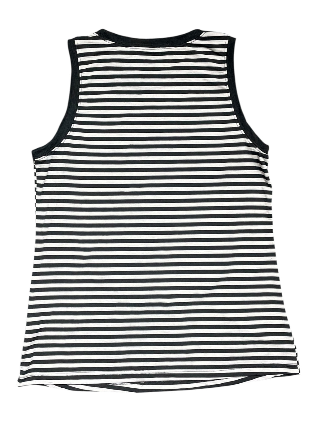 AC/DC Reworked Tank