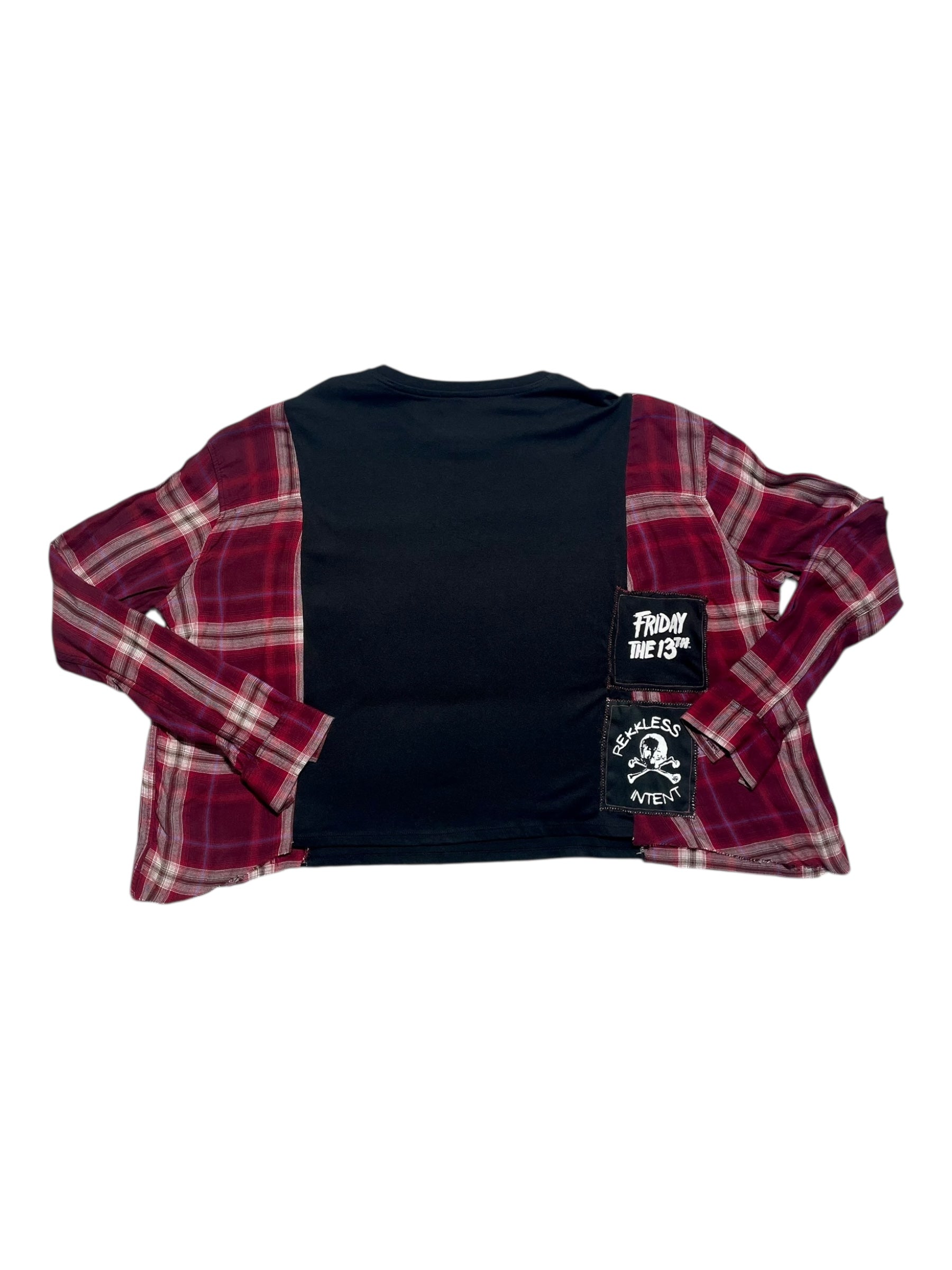 Jason Reworked Flirt