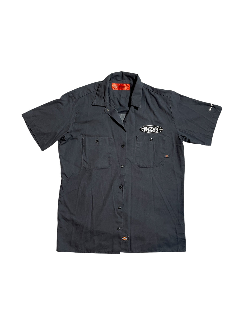 Detroit Muscle Shirt