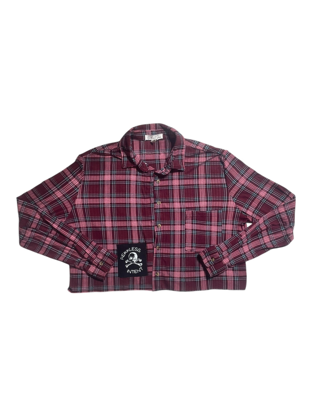 Sublime Reworked Jacket