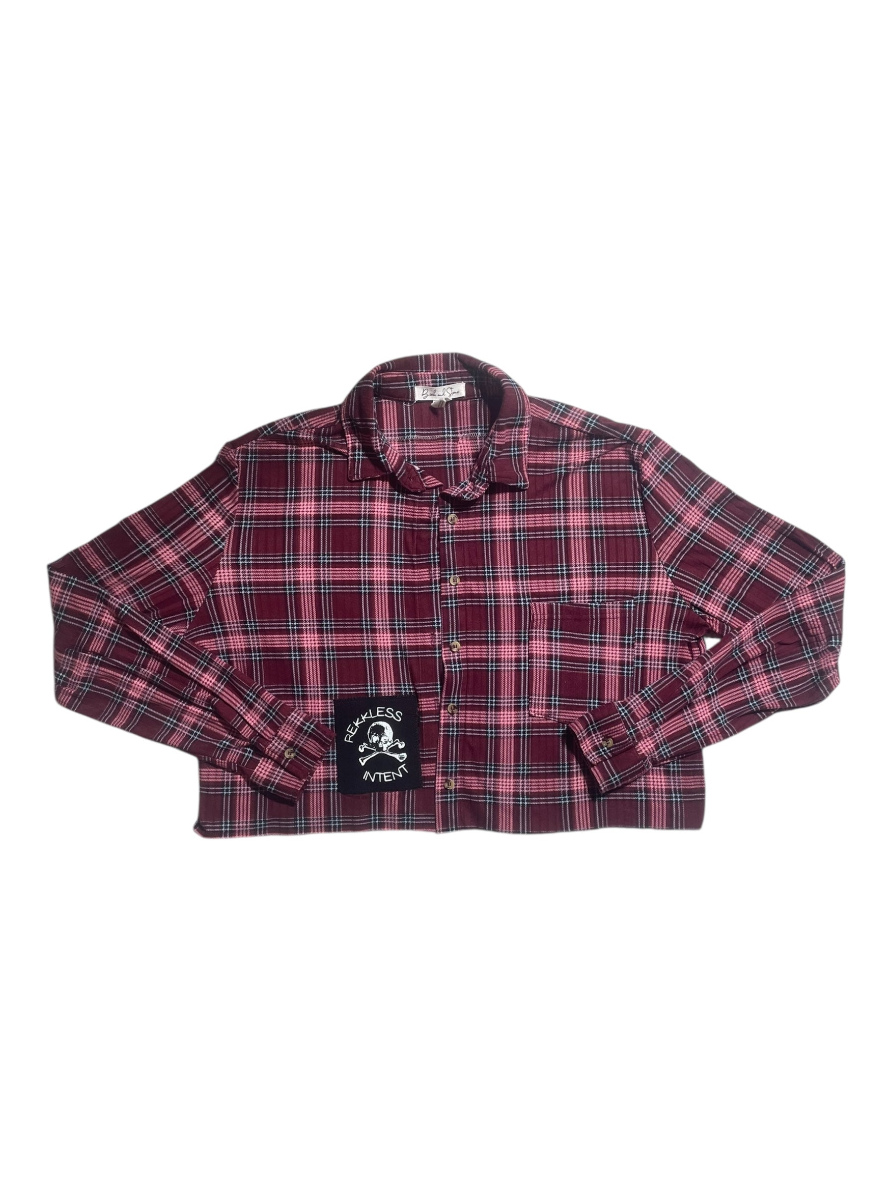 Sublime Reworked Jacket