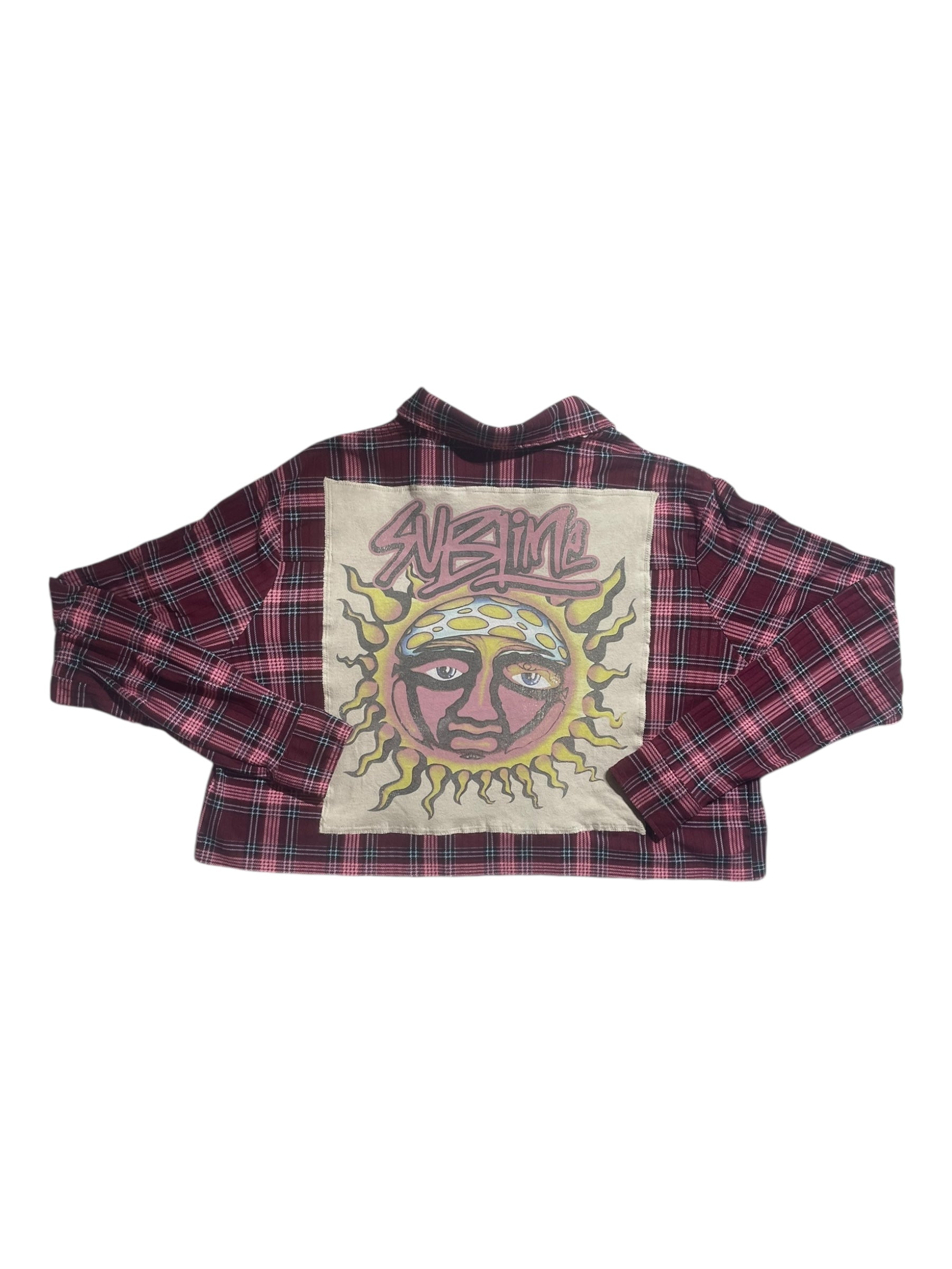 Sublime Reworked Jacket