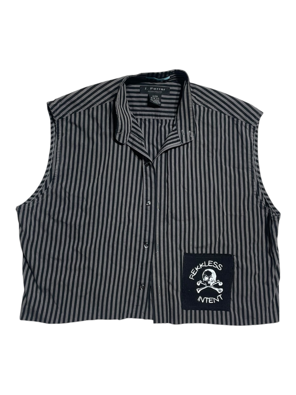 Ice Nine Kills Vest