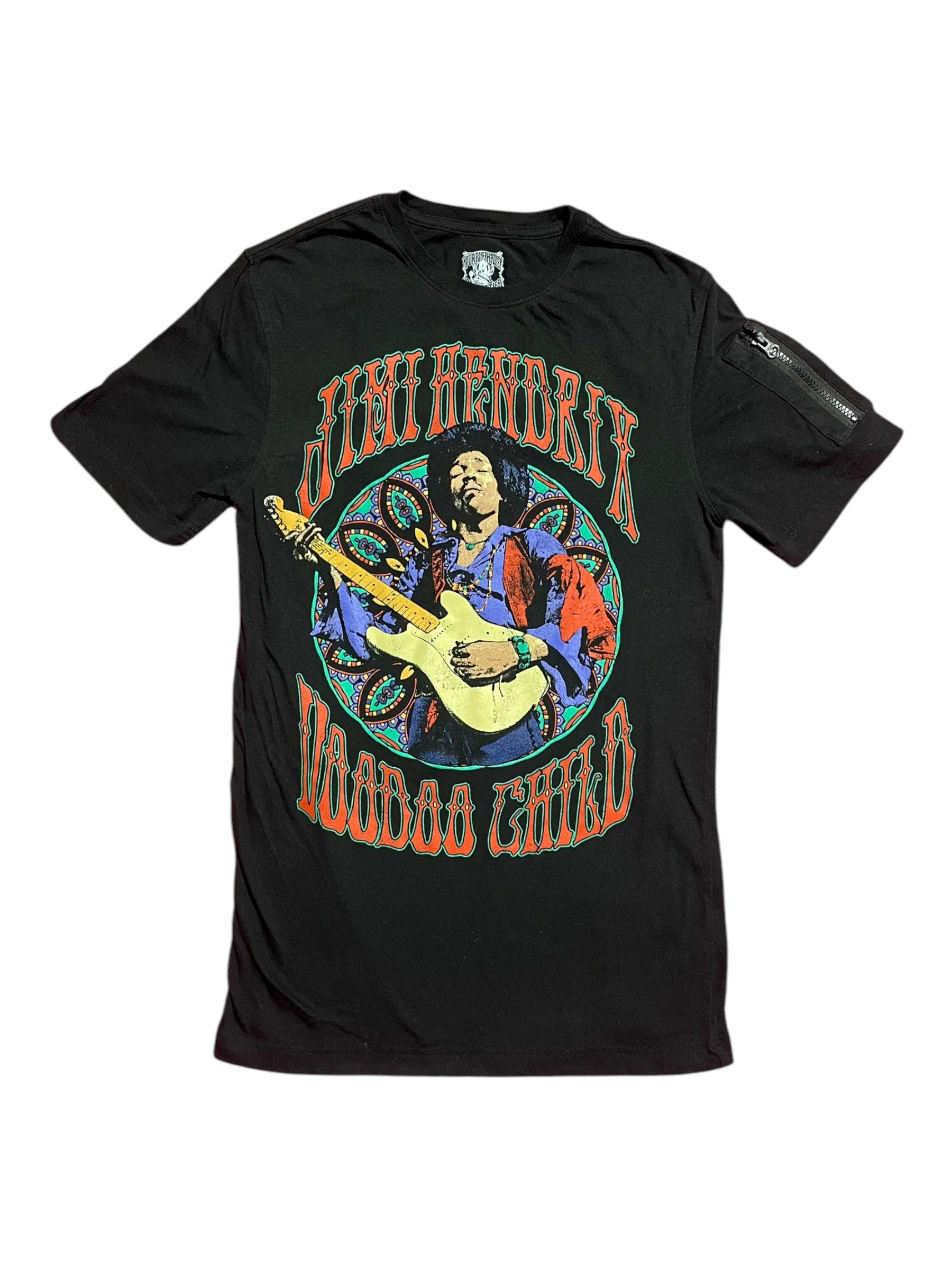 Jimi Hendrix