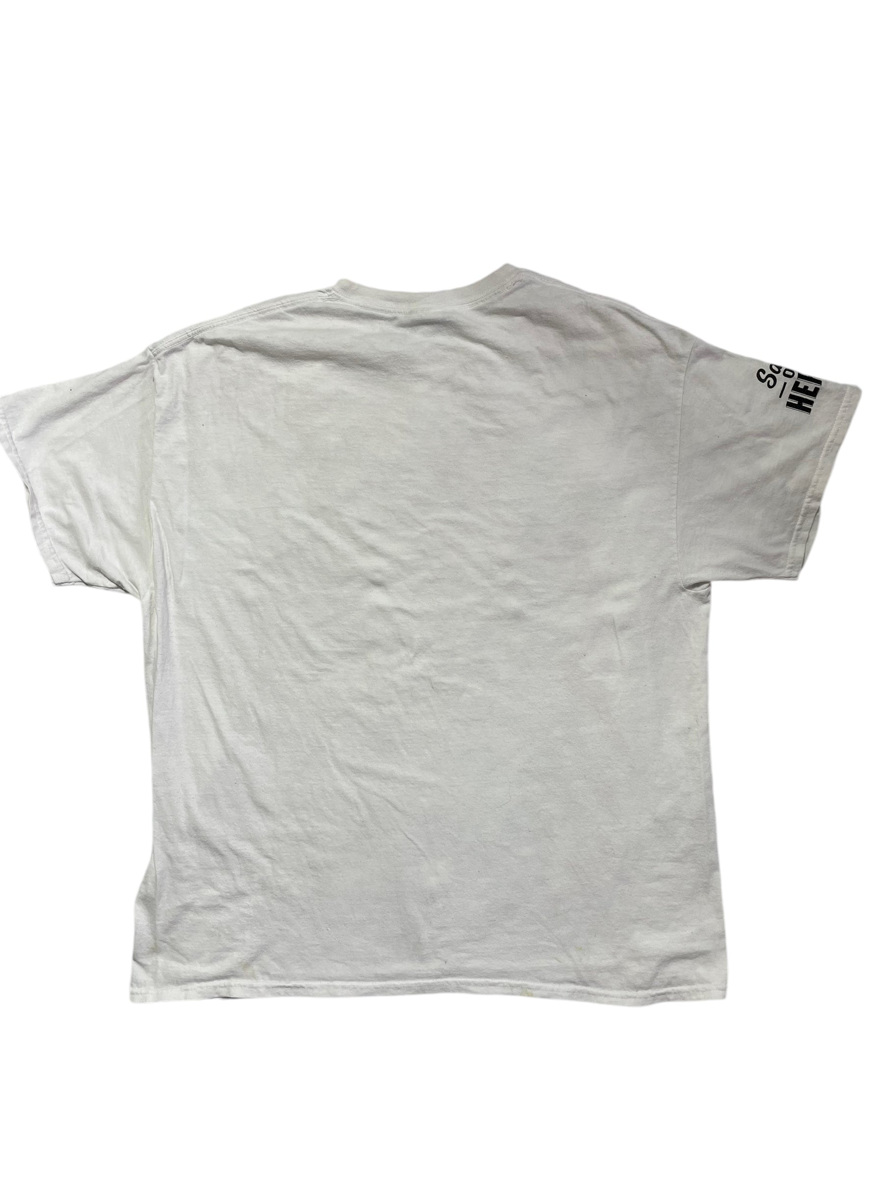 Jim Beam Graphic Tee